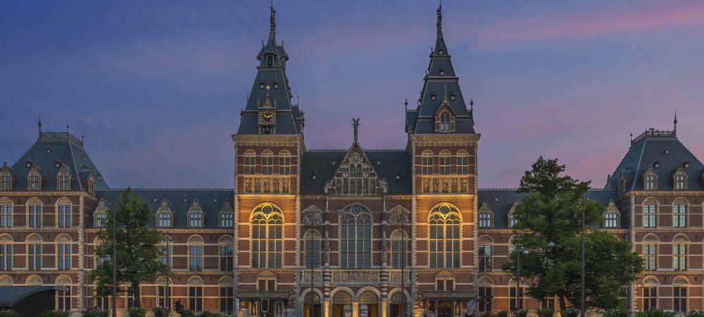 Why You Should Visit Long Live Rembrandt At The Rijksmuseum-Abstract House