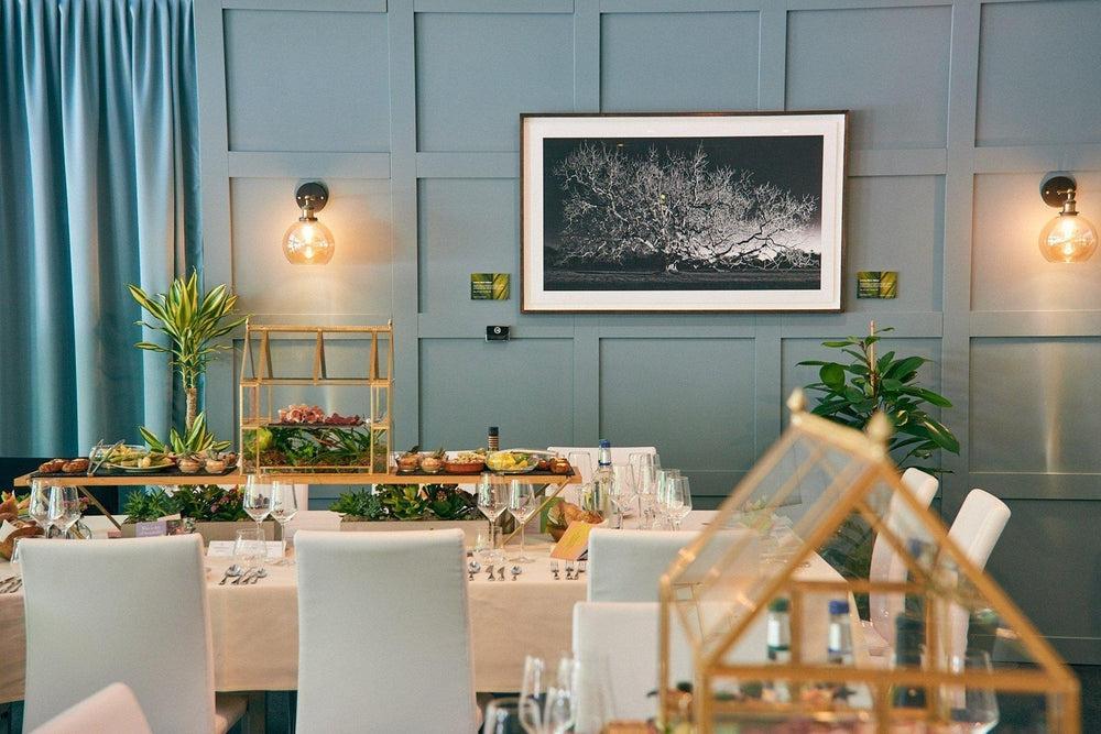 The Best Farrow & Ball Paint Colours Of The Year - Abstract House