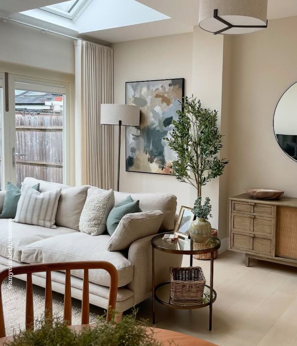 How to Choose Art for a Living Room: A Comprehensive Guide