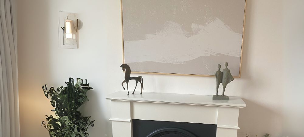 Transform Your Space with Long Landscape Wall Art