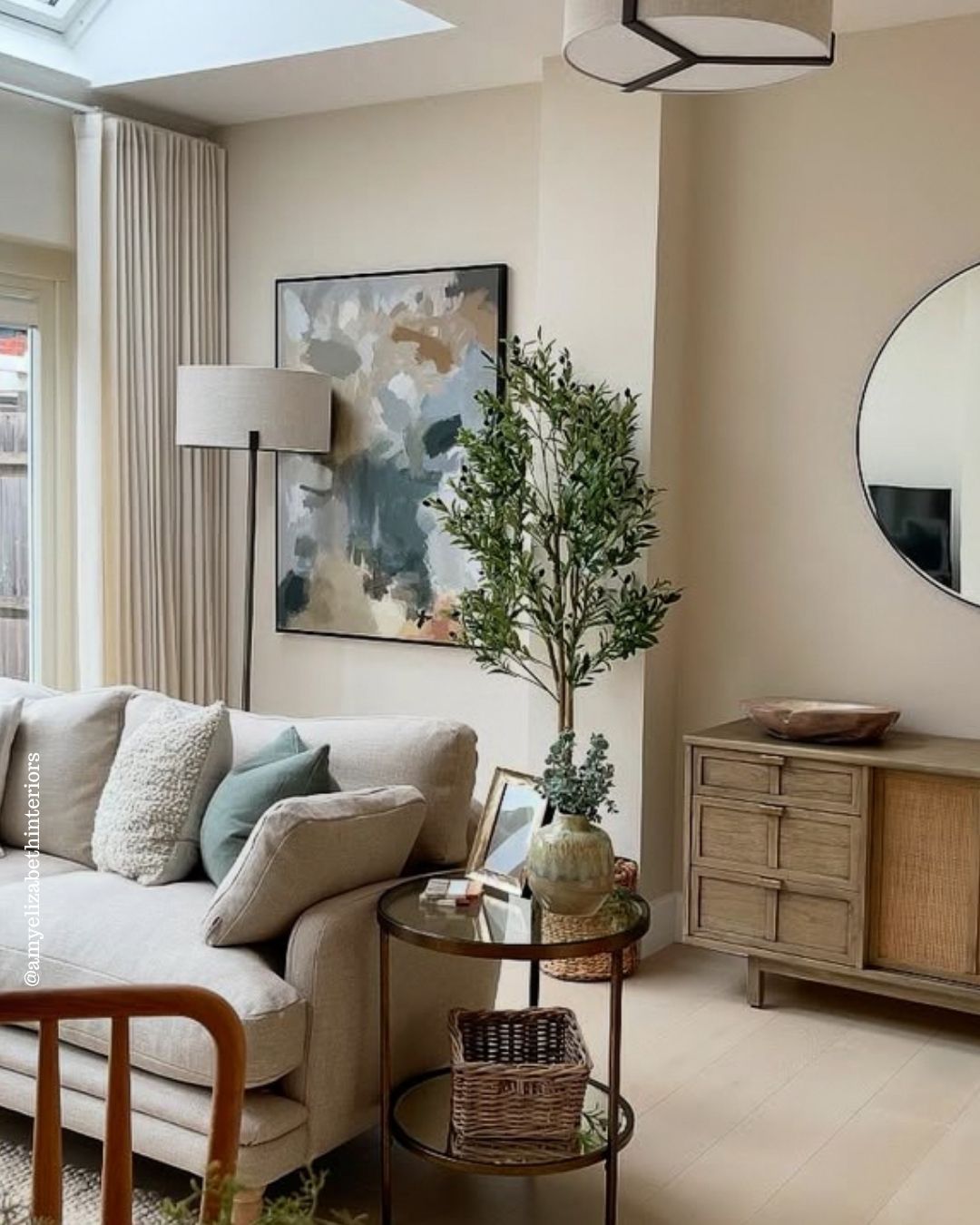 The 2026 Colour Chart - These are the colours we'll be pairing our art with this year