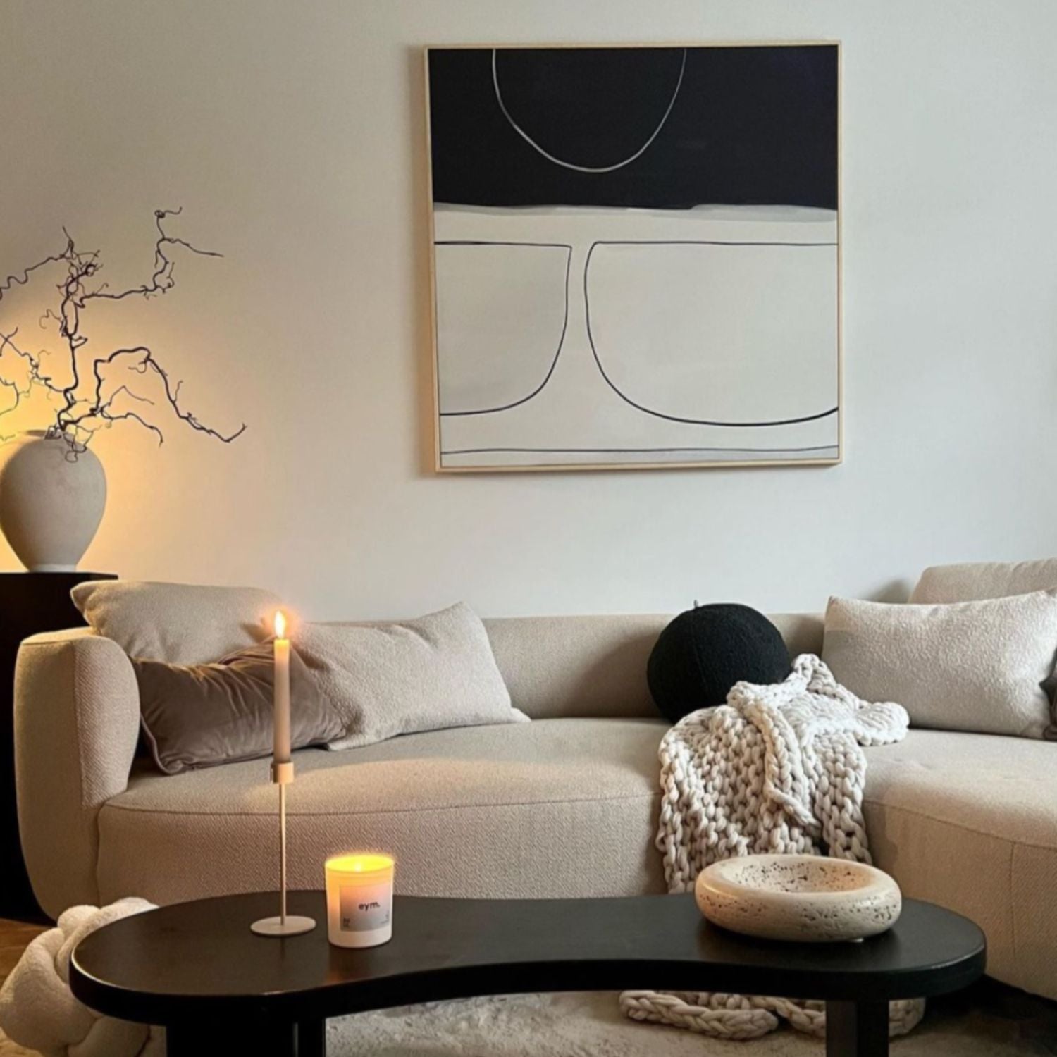 At Home With Home Of Harris