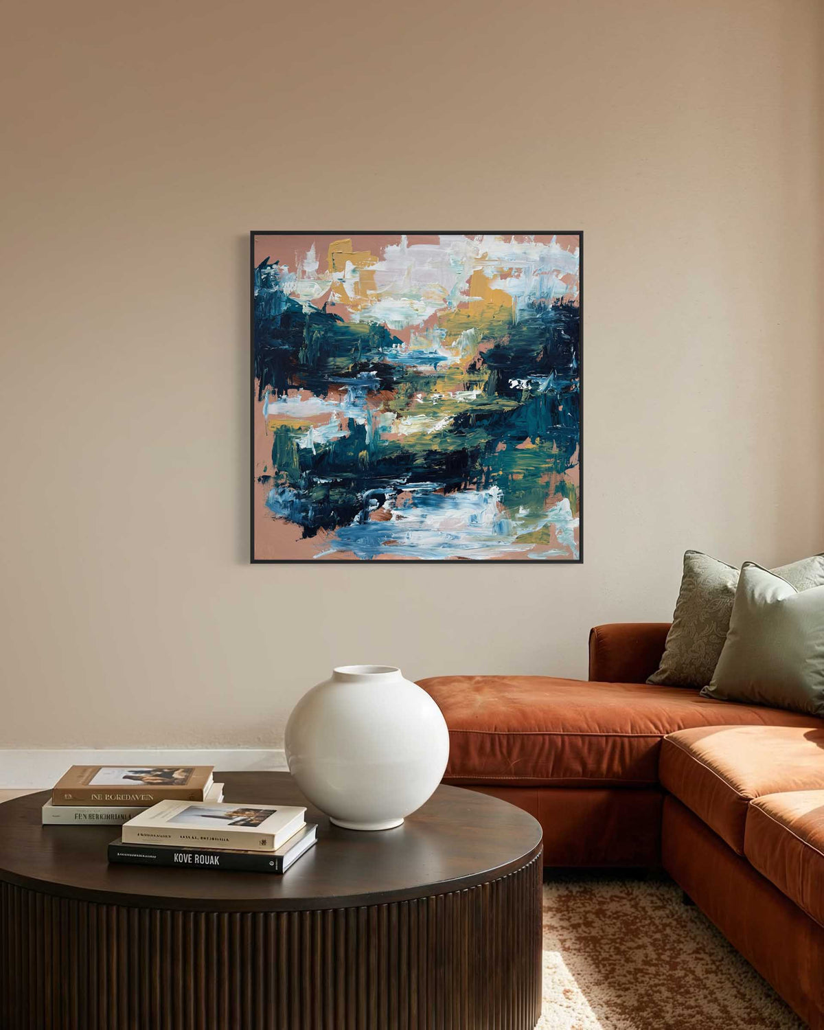 A Collector's Guide to Painting Styles. Finding What You Love