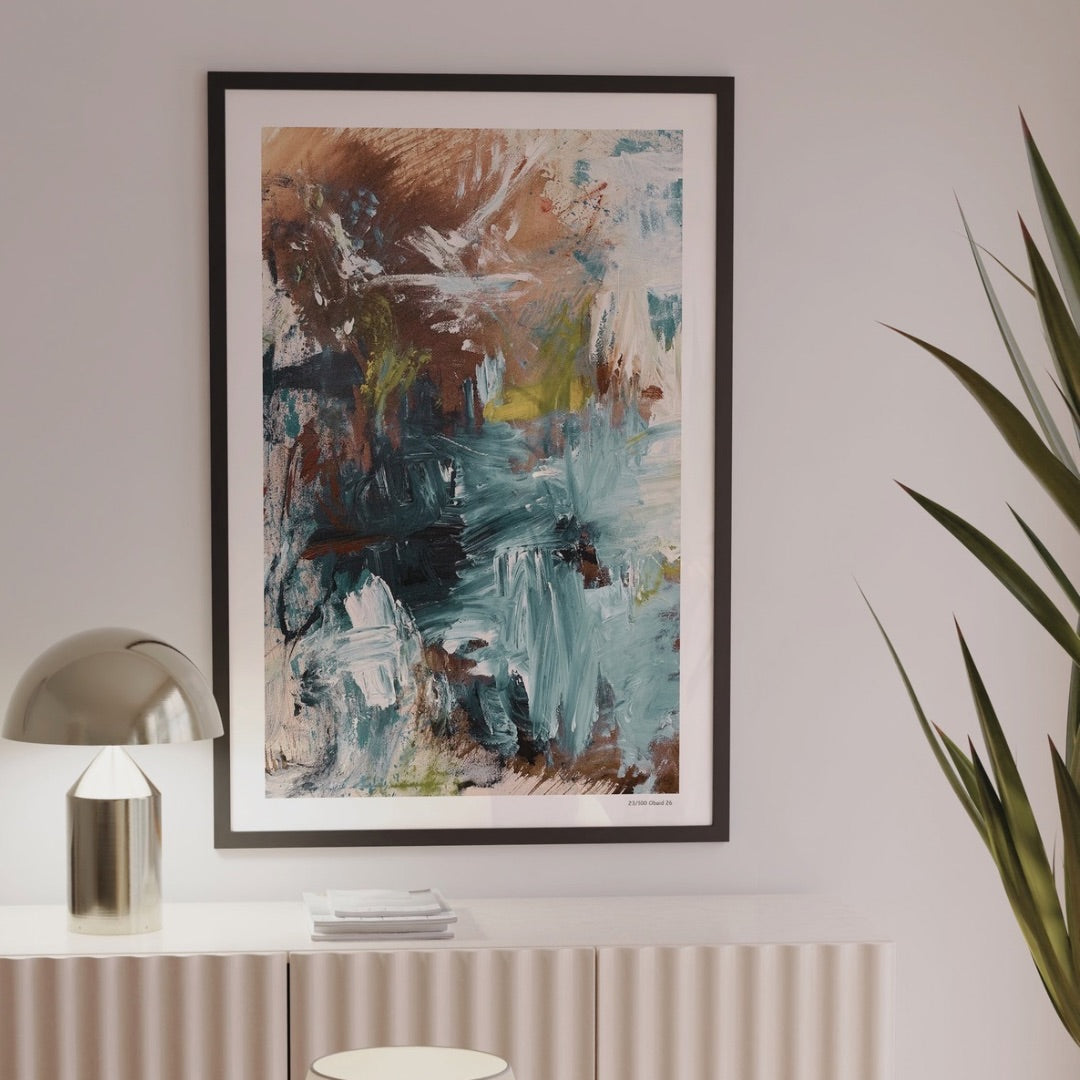 How to Buy Art as a Gift: A Complete Guide for Art Lovers and First-Timers