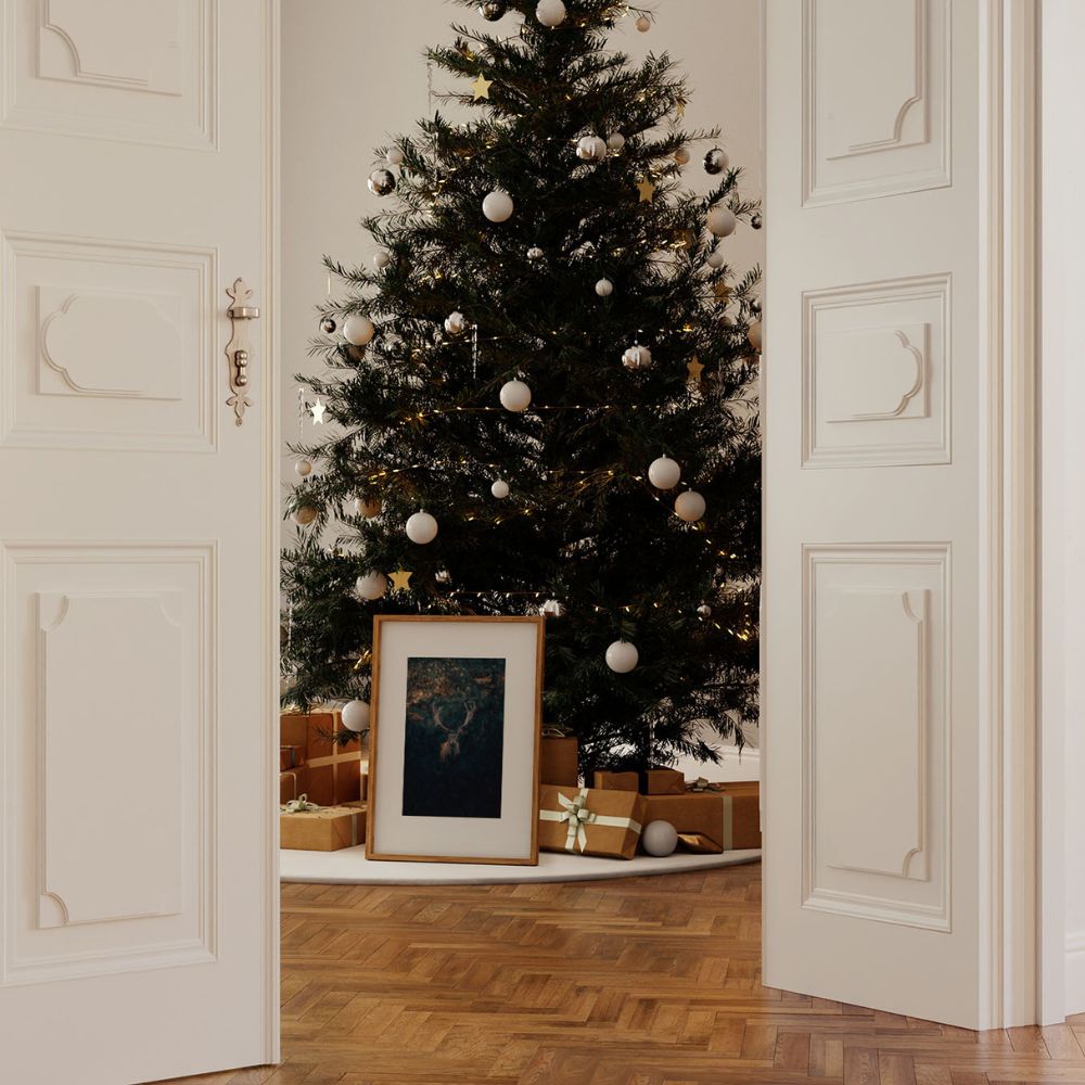 The Ultimate Gift Guide - Abstract House