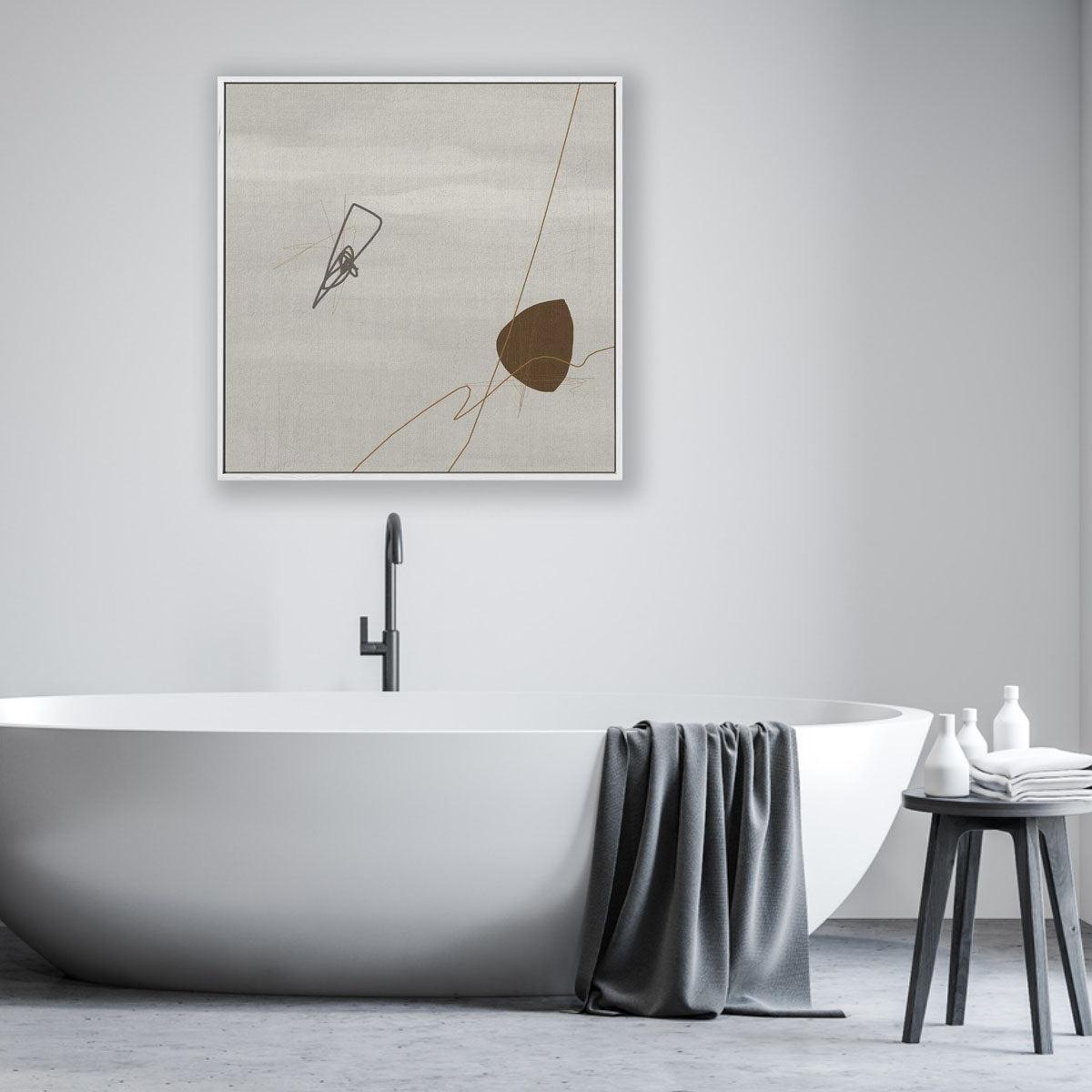 Art for Your Bathroom