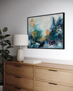 Shimmer | Original Painting | 50x70cm