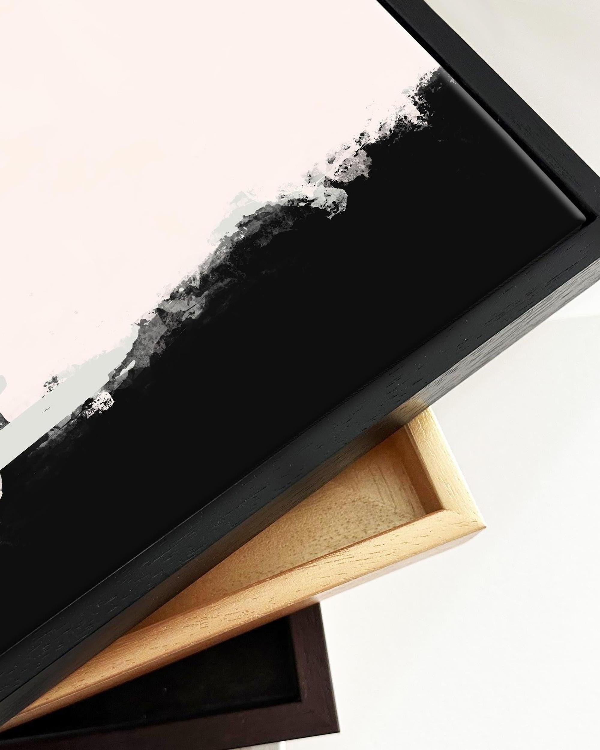 Silver Sands-Abstract House