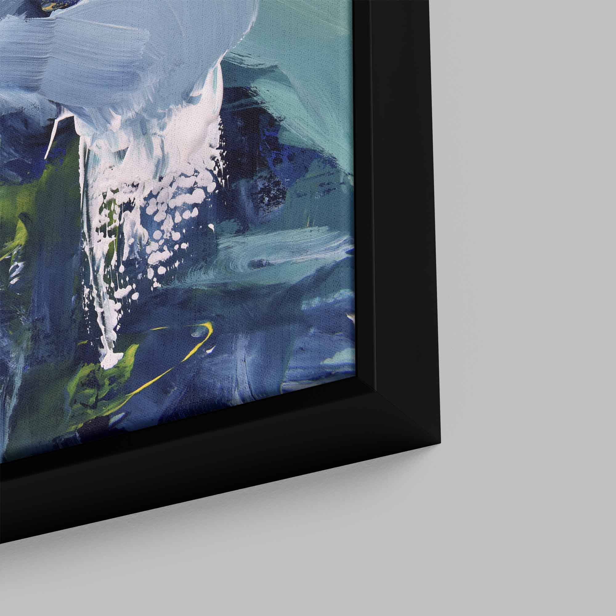 The Lake House Canvas Set Of 2