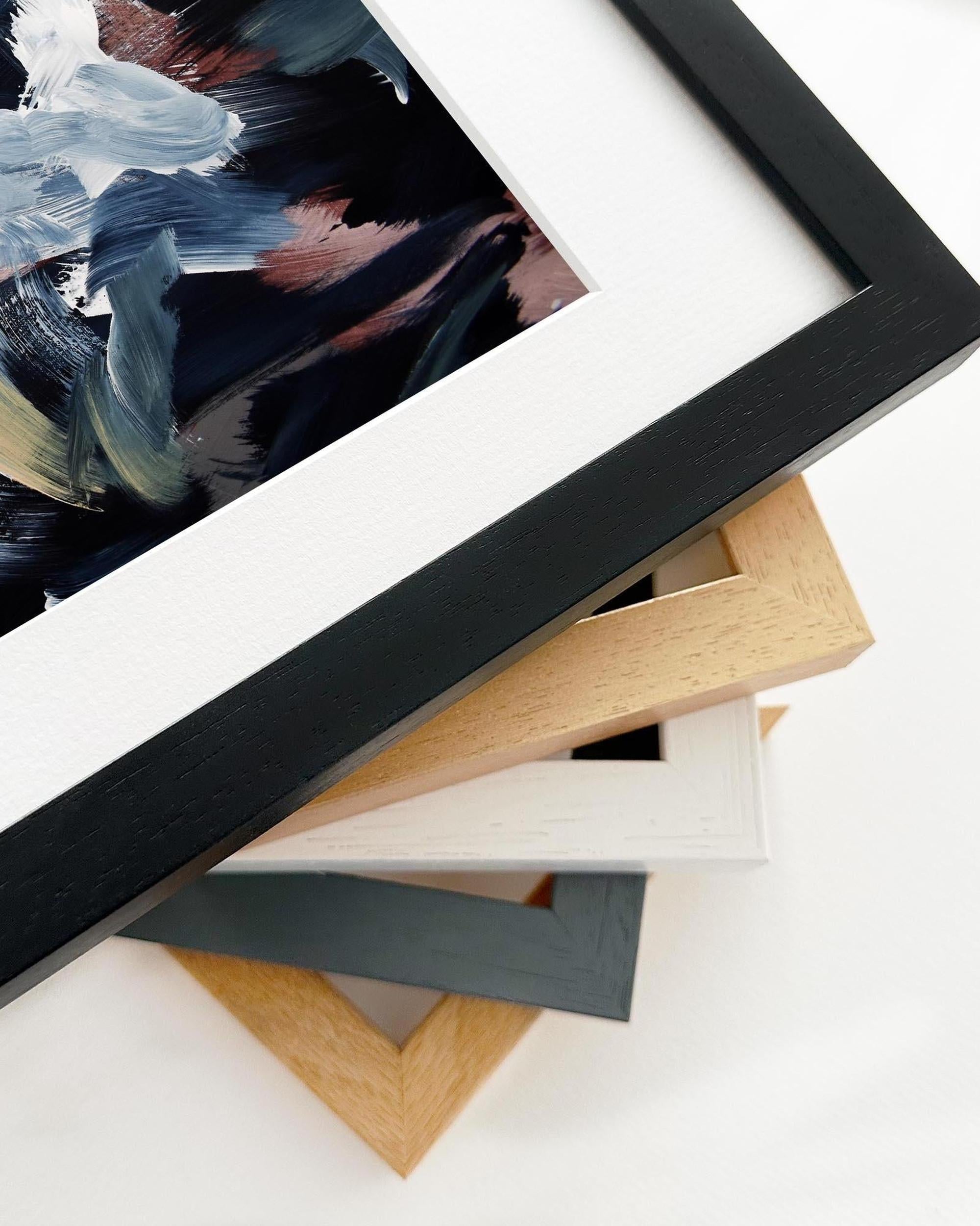Abstract 511 Art Print