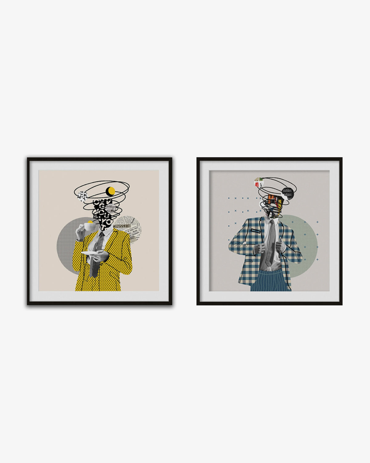 modern wall art framed pair, classic framed pictures for home