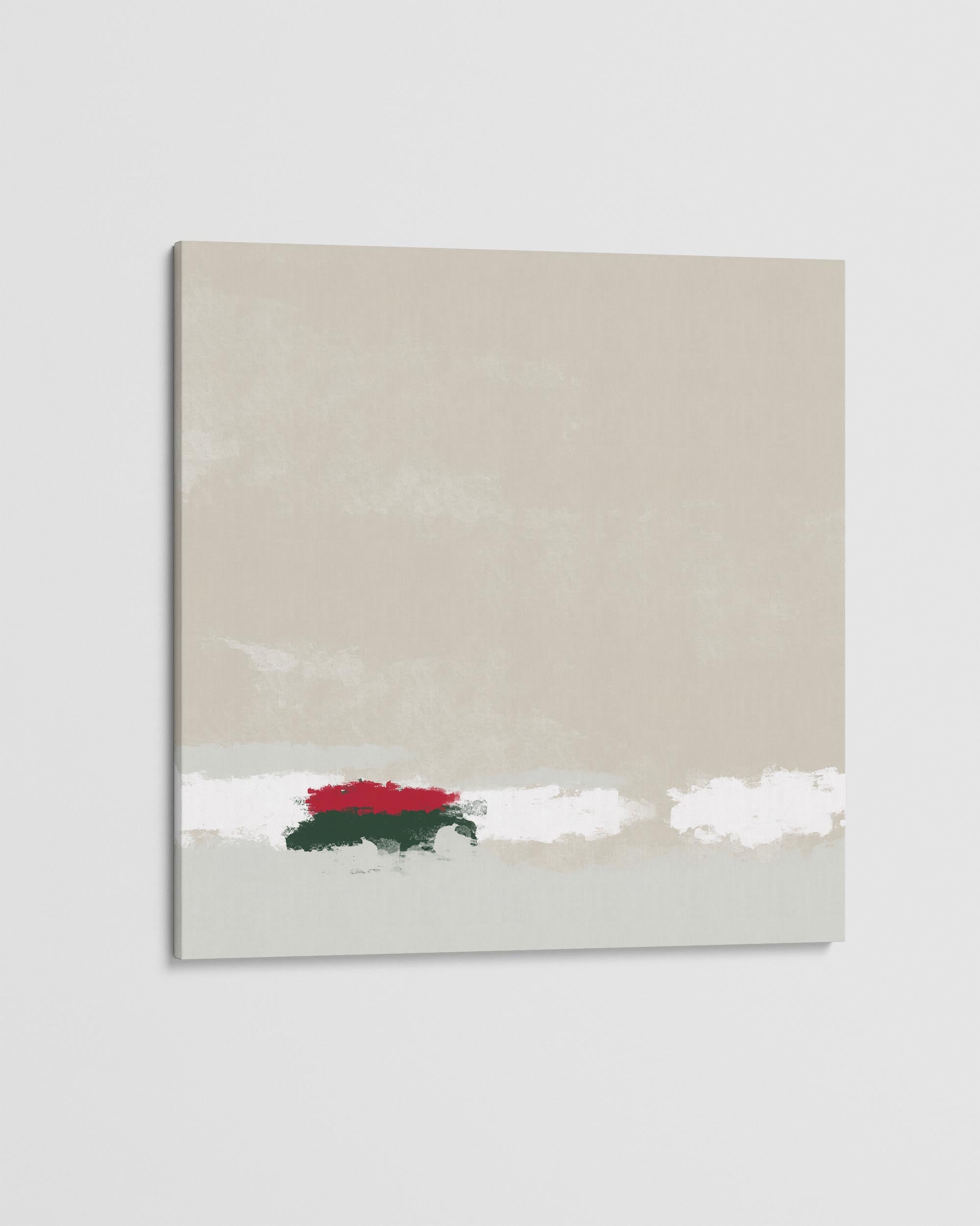 Solstice Canvas Art