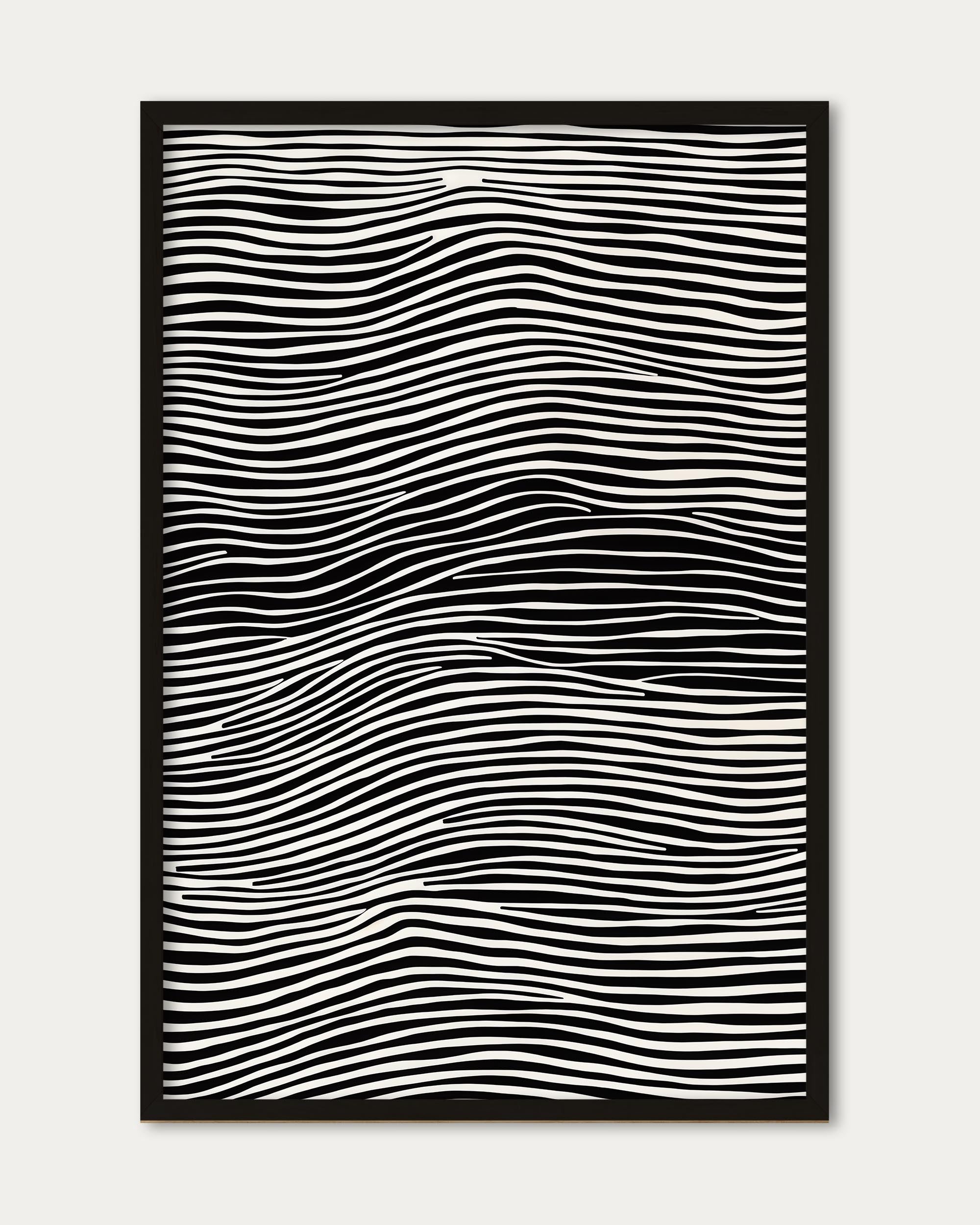 Illusions Art Print