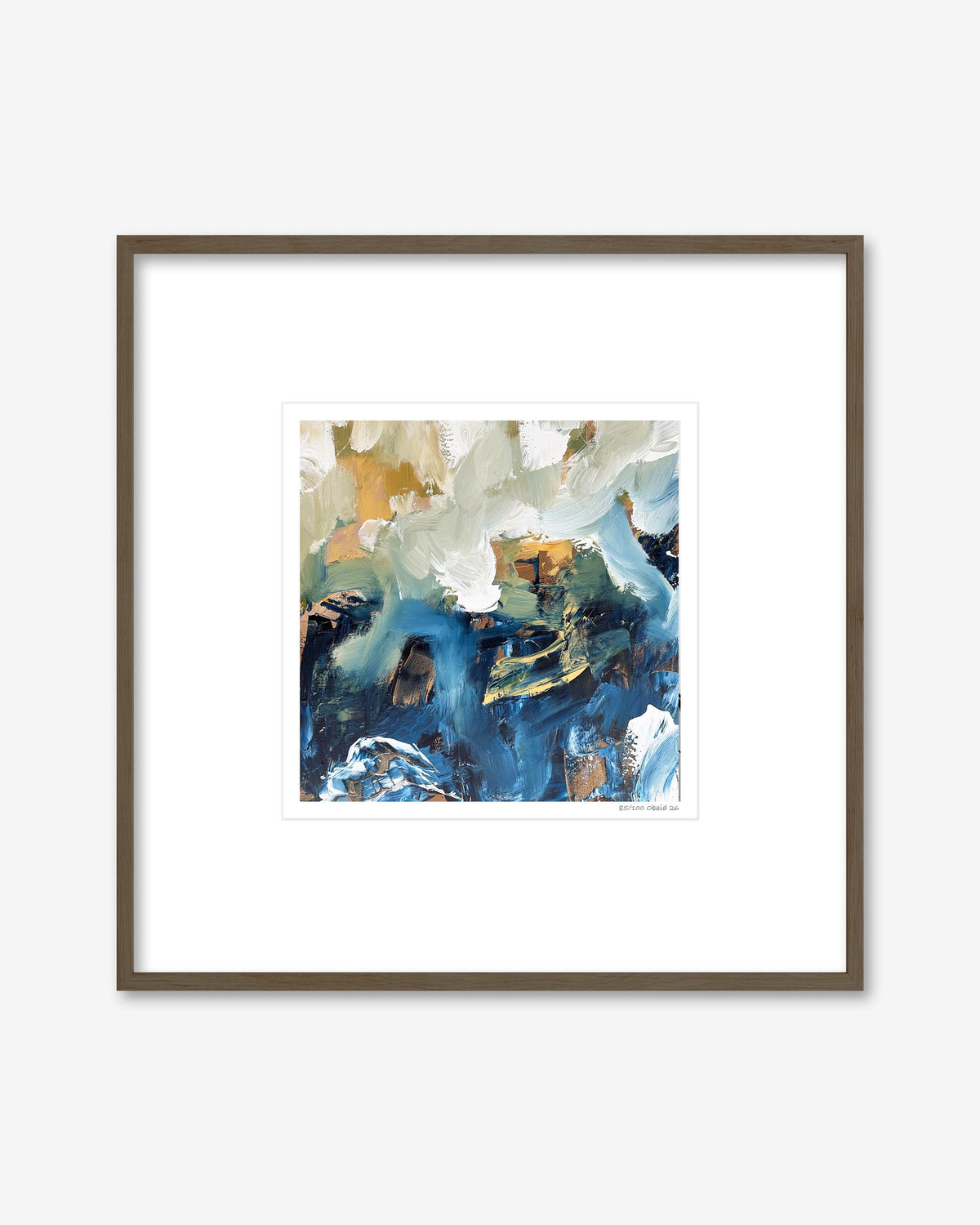Resonance Limited Edition Print