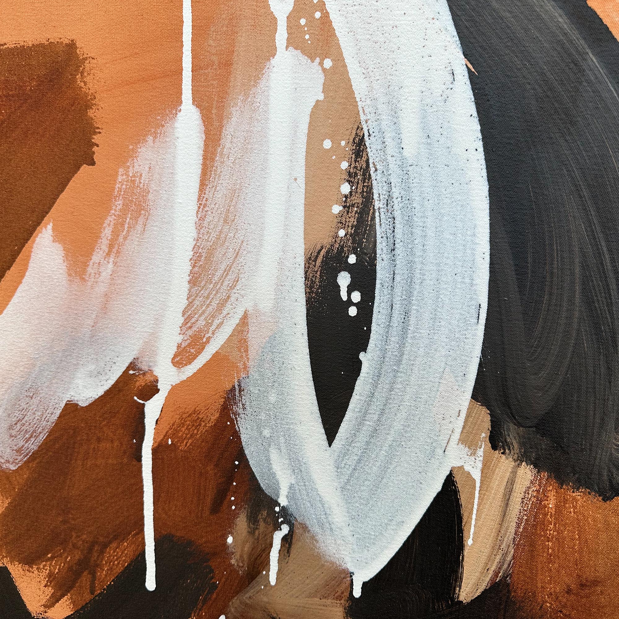 Timelapse II | 150x76cm | Original Painting