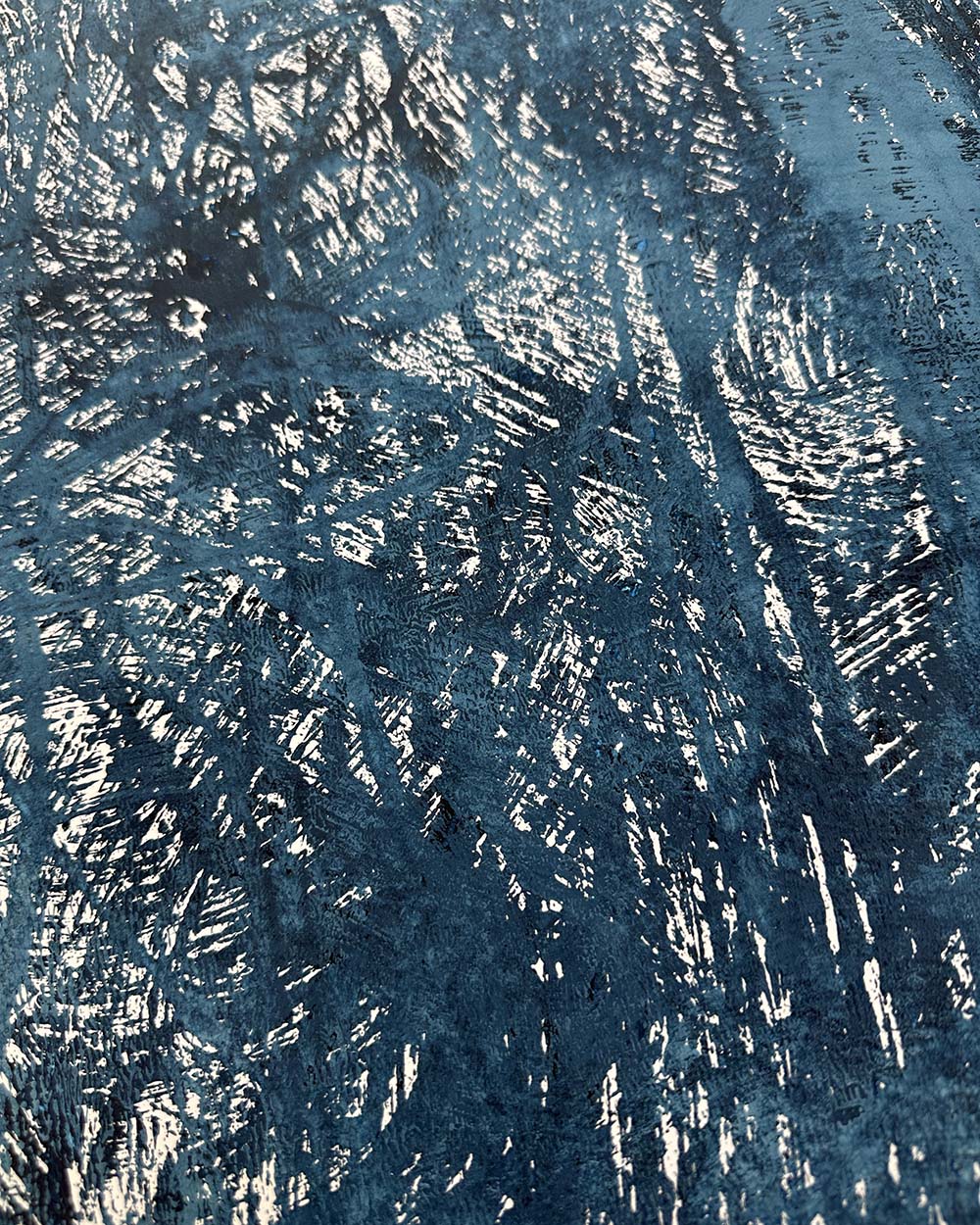 Paper Planes VII | Framed Original Painting