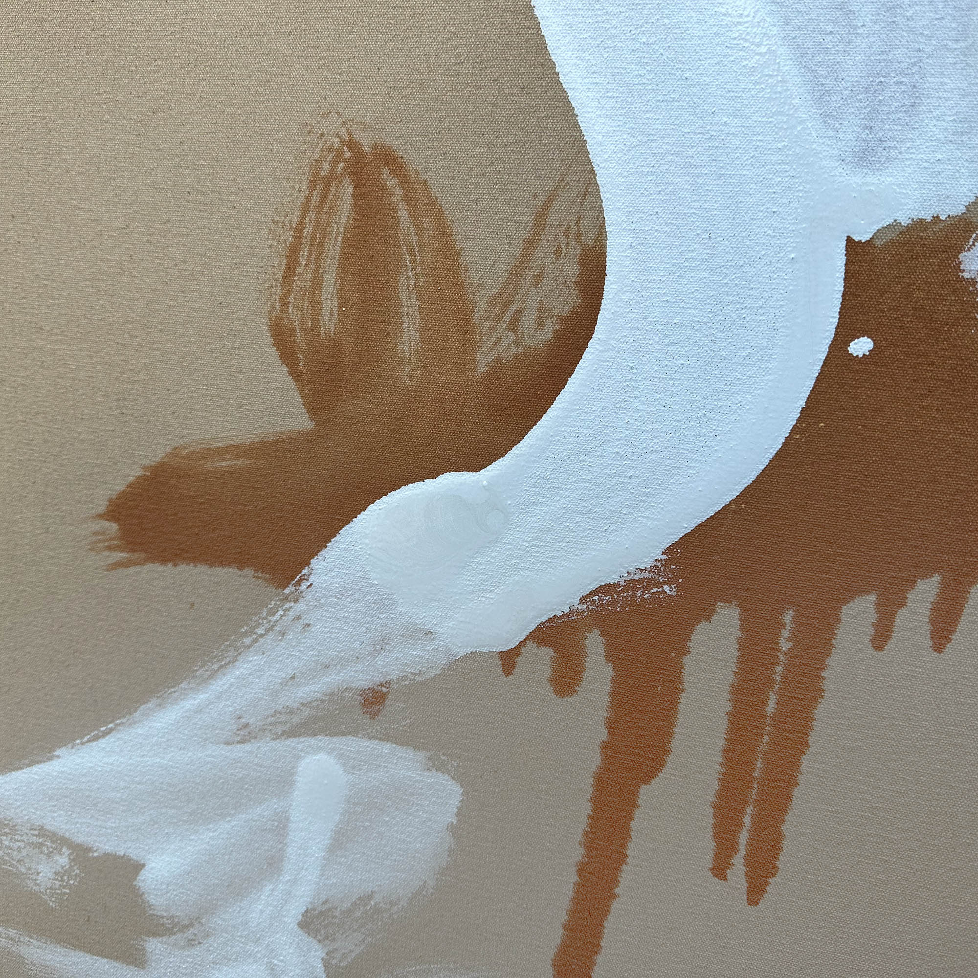 Lucid Dreams II | Original Painting | 150x100cm