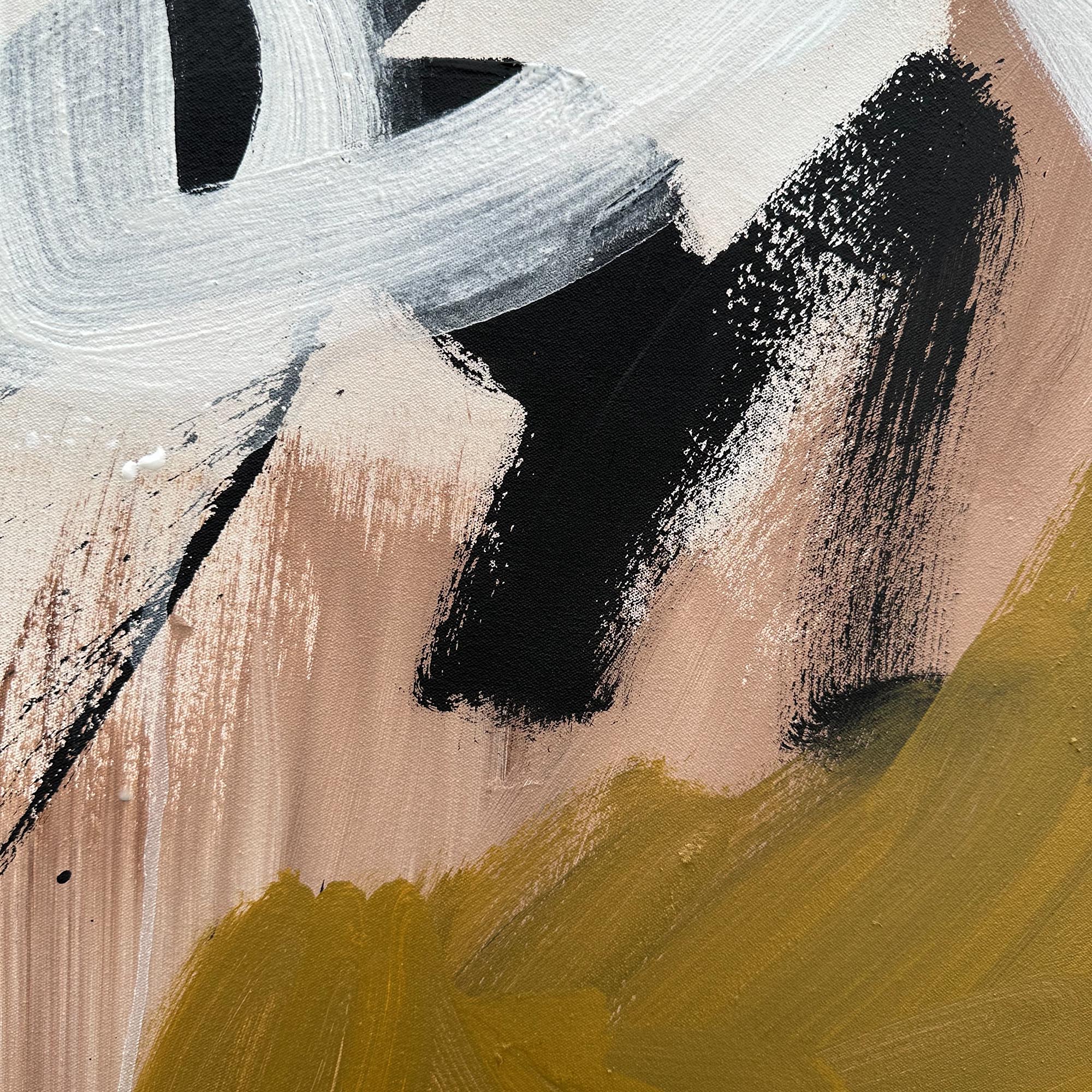 Fictitious Mind | Original Painting