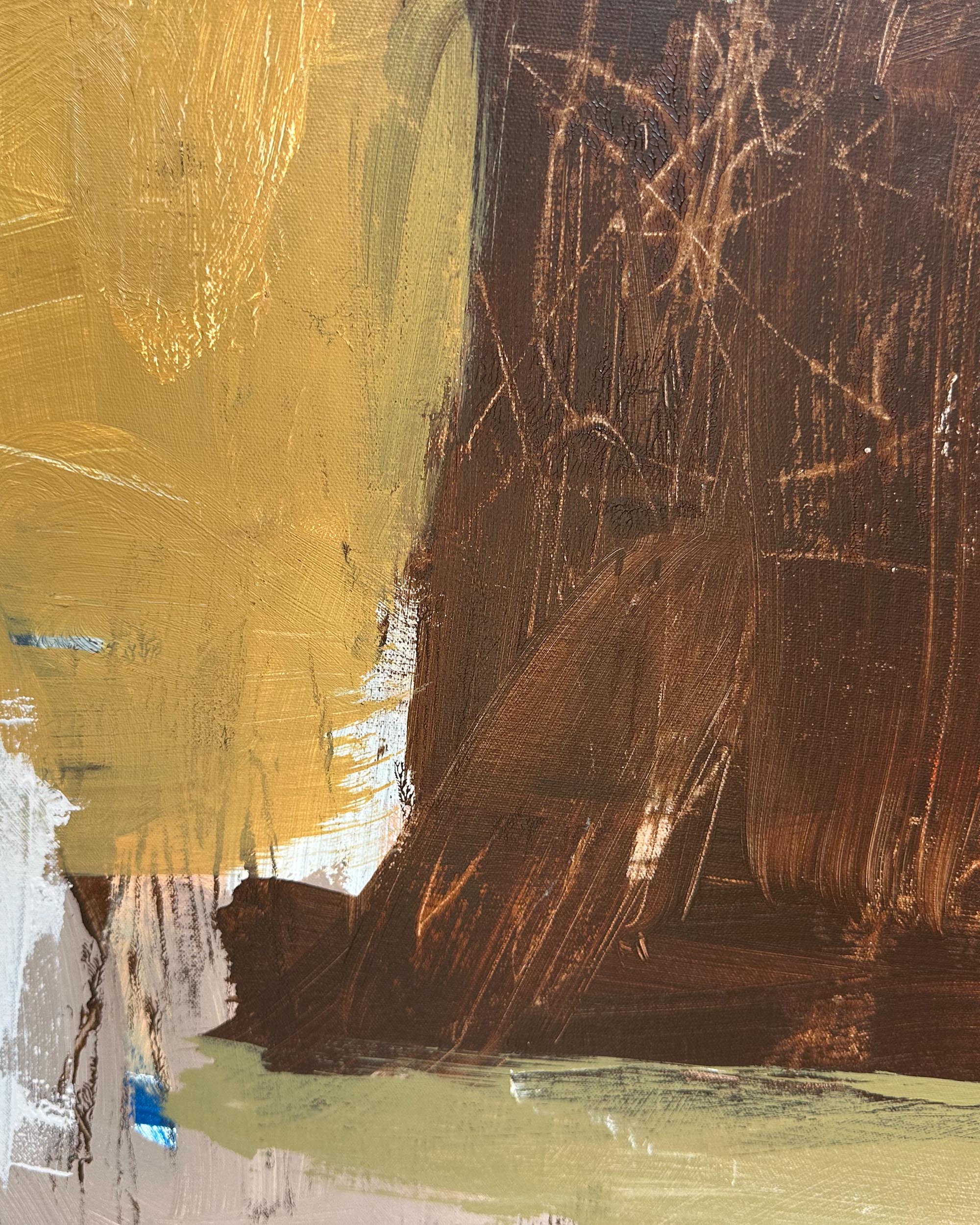 Reflection II | Original Painting | 150x100cm