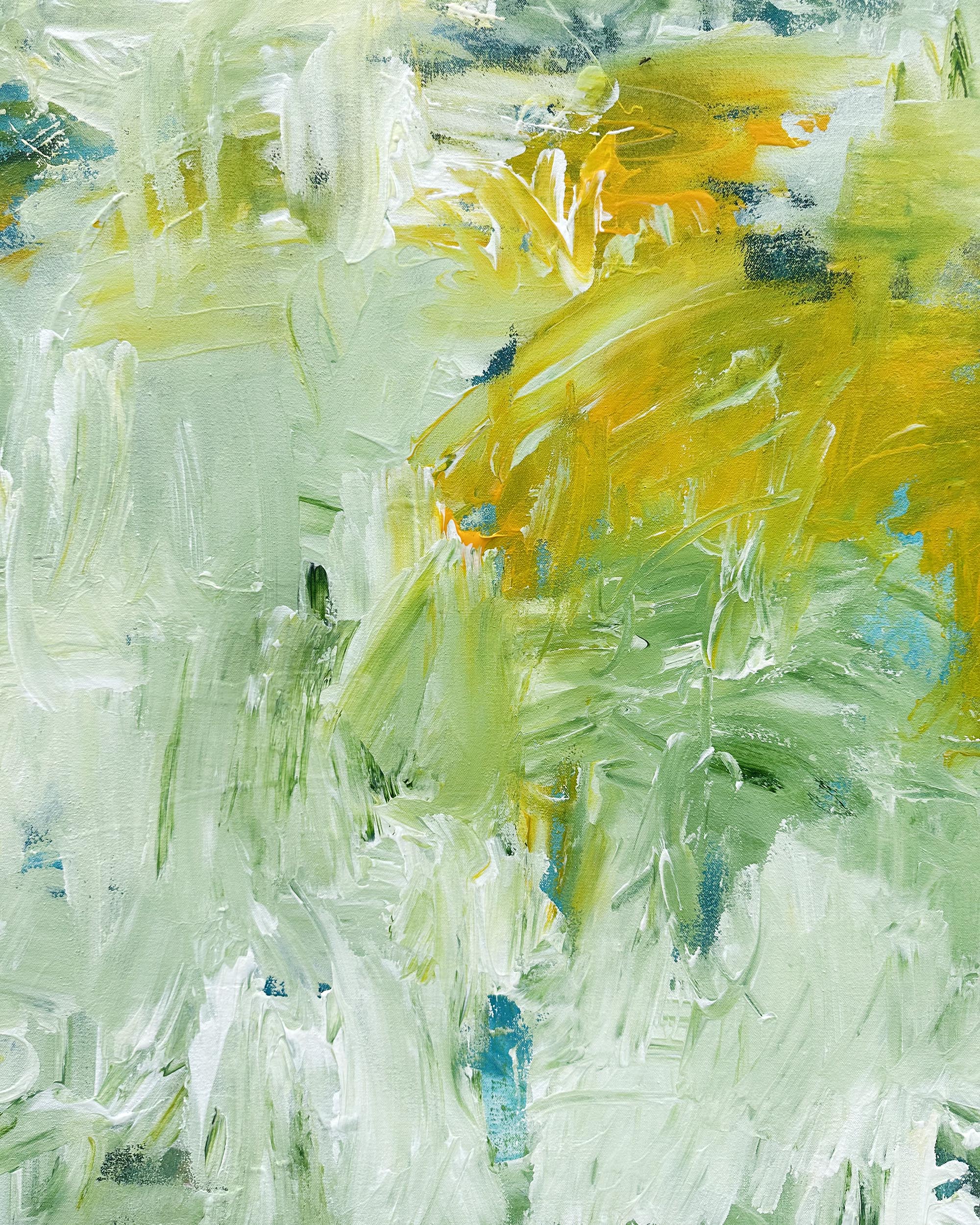Constellation | Original Painting | 150x150cm