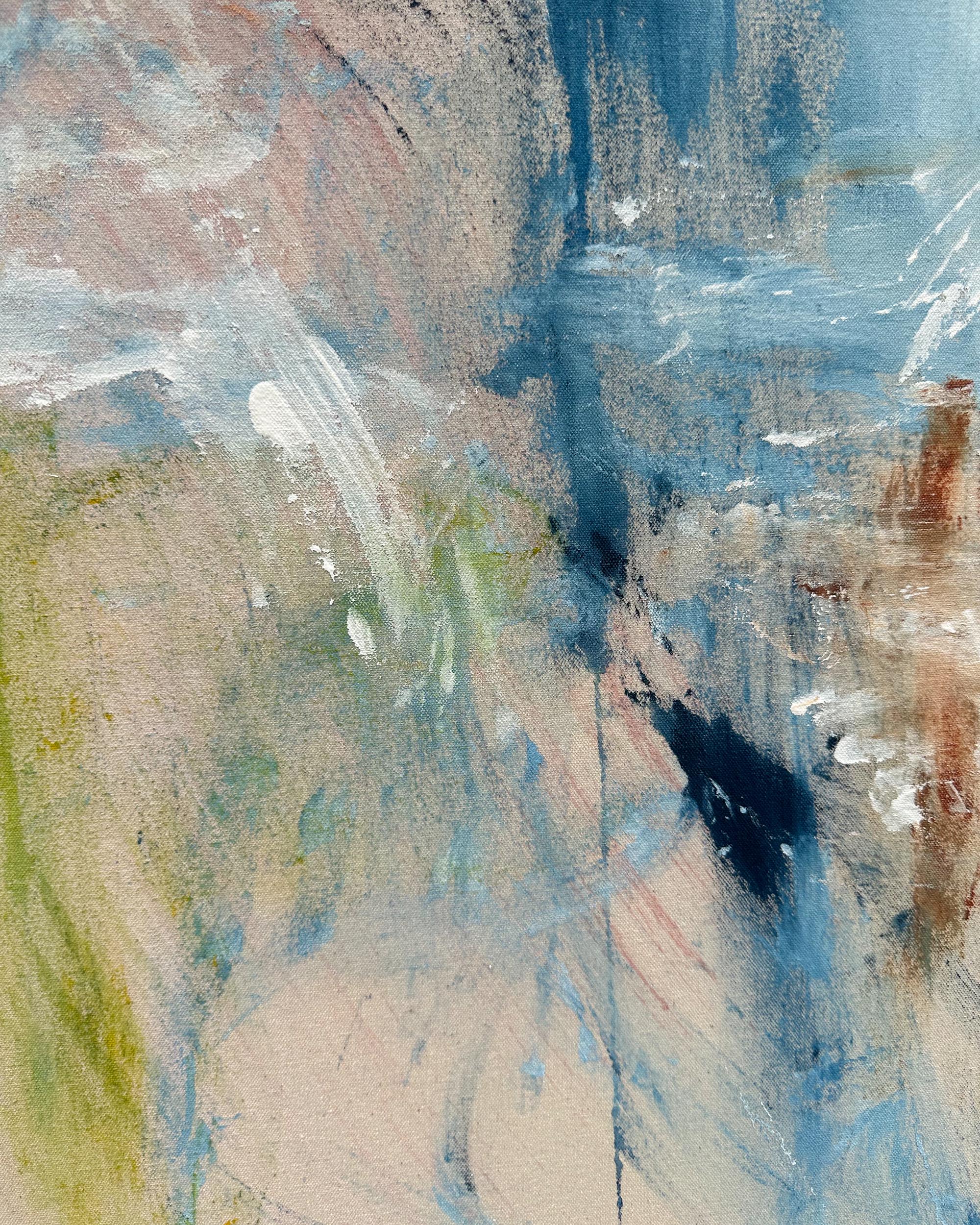 The Epiphany | Original Painting | 170x100cm