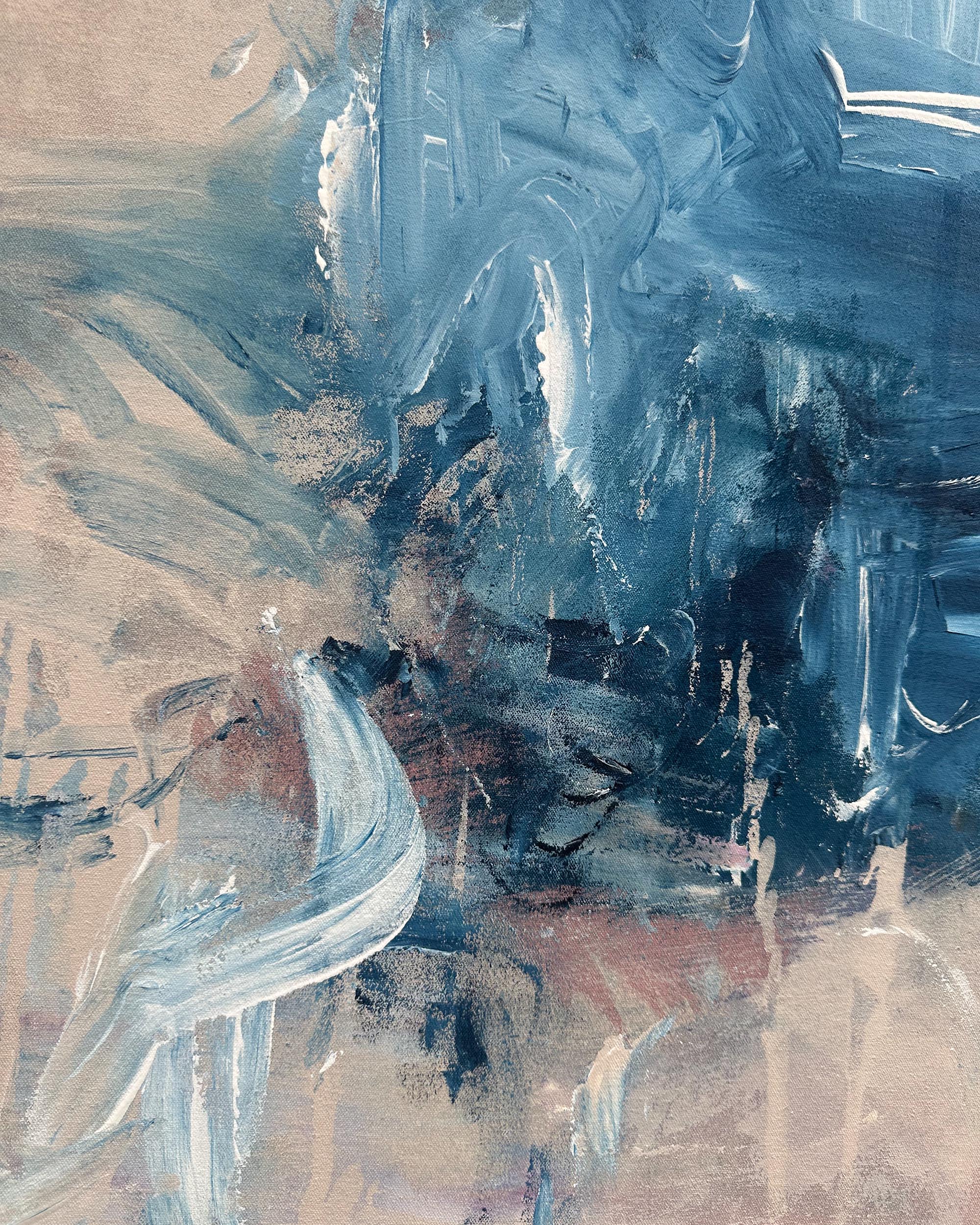 Change Of Direction II | Original Painting | 170x100cm