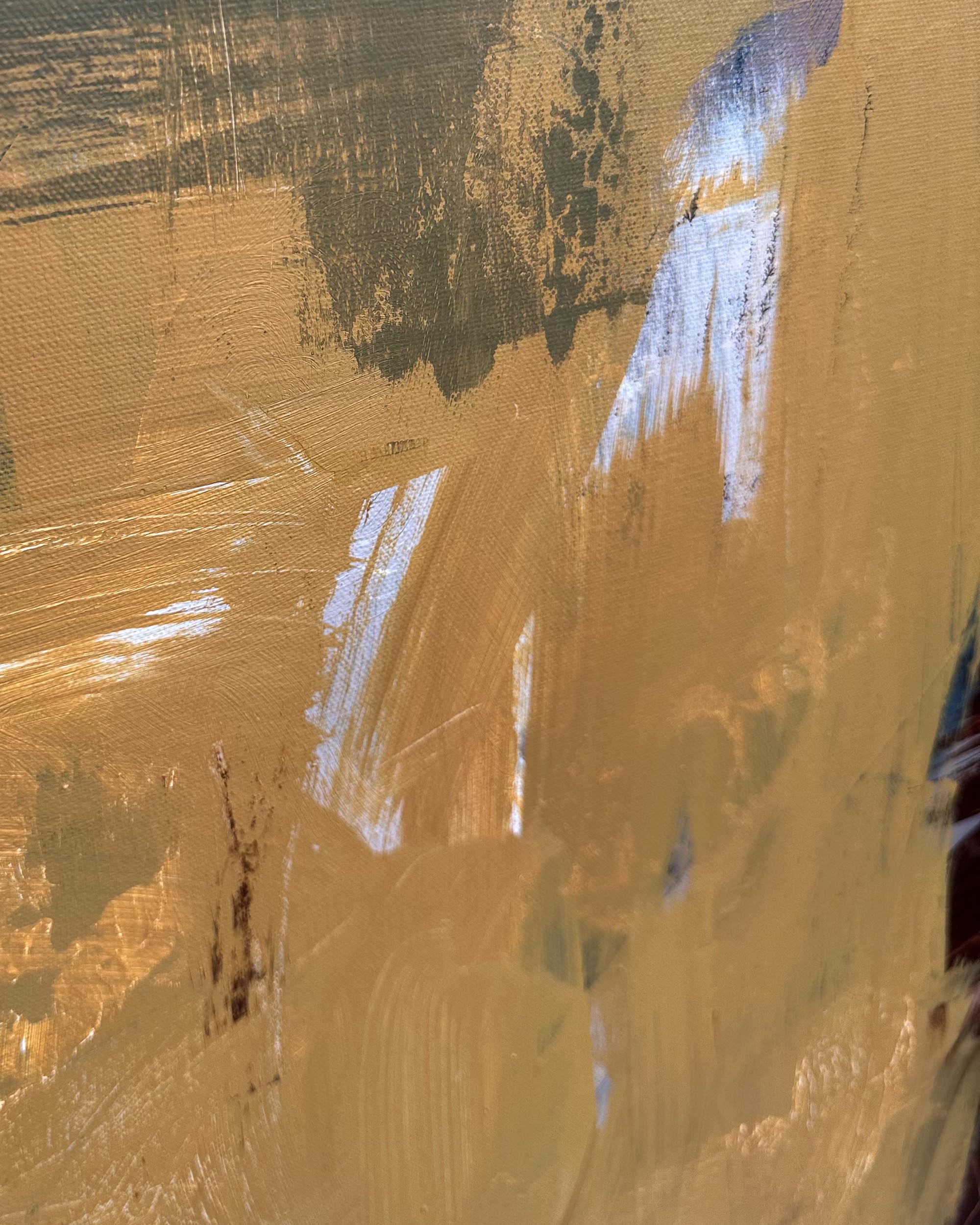 Reflection II | Original Painting | 150x100cm