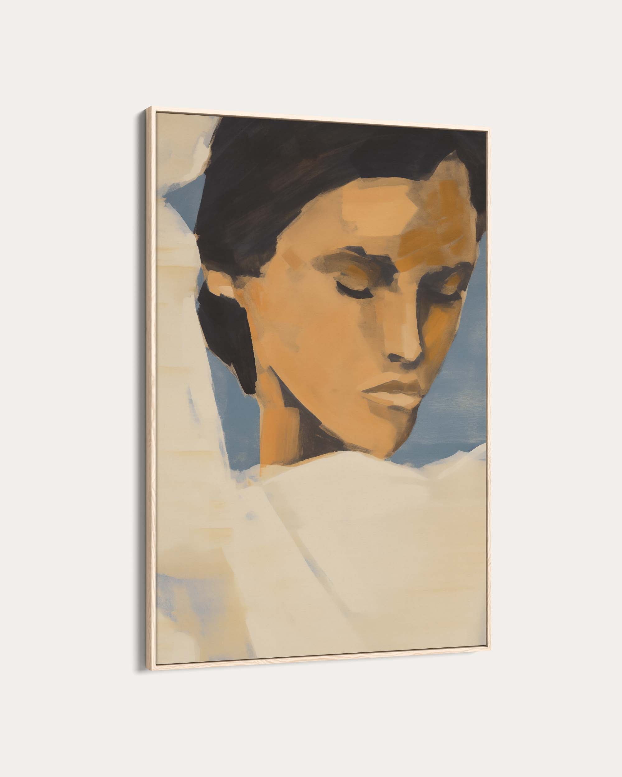 Dreamer II Art Print