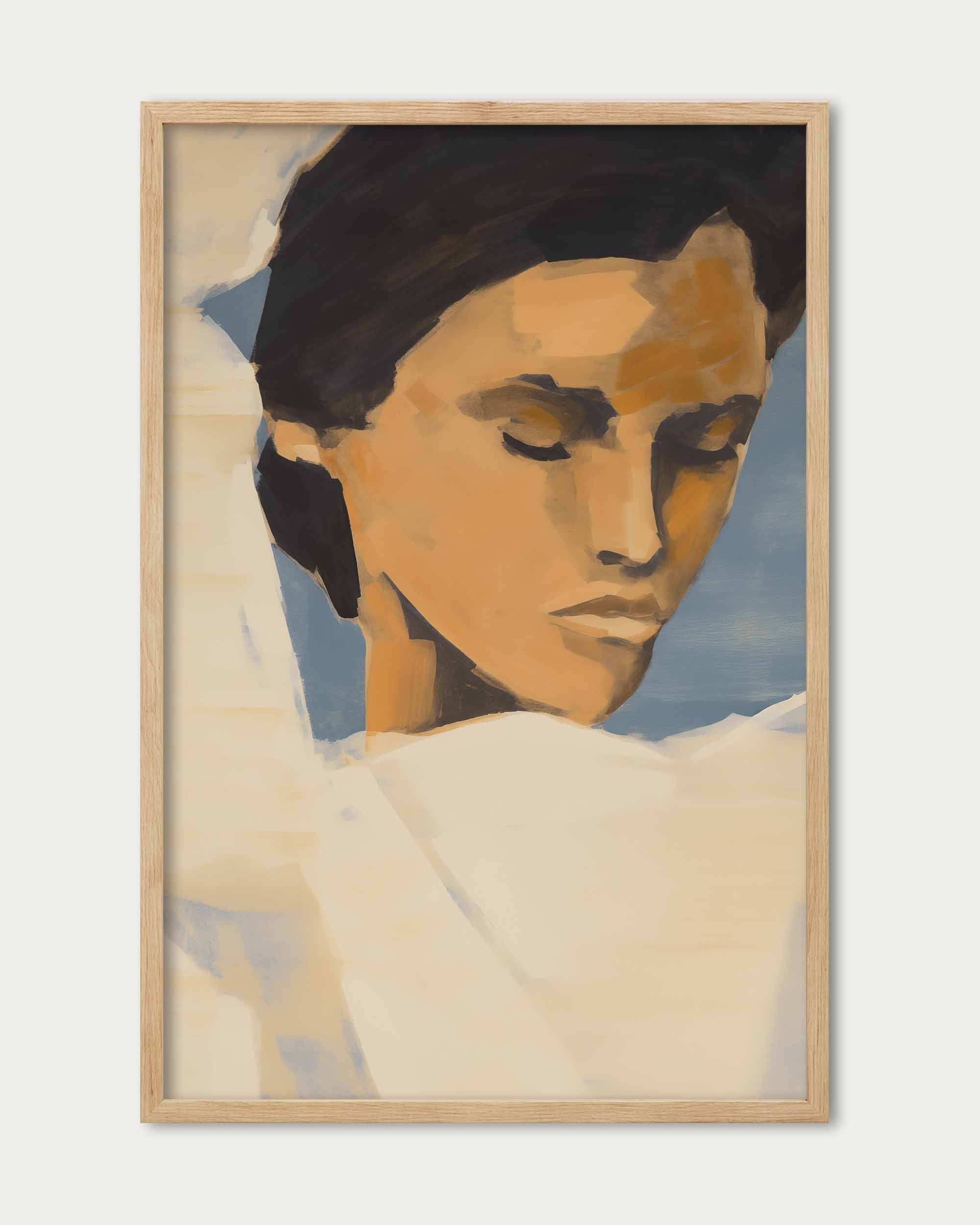 Dreamer II Art Print