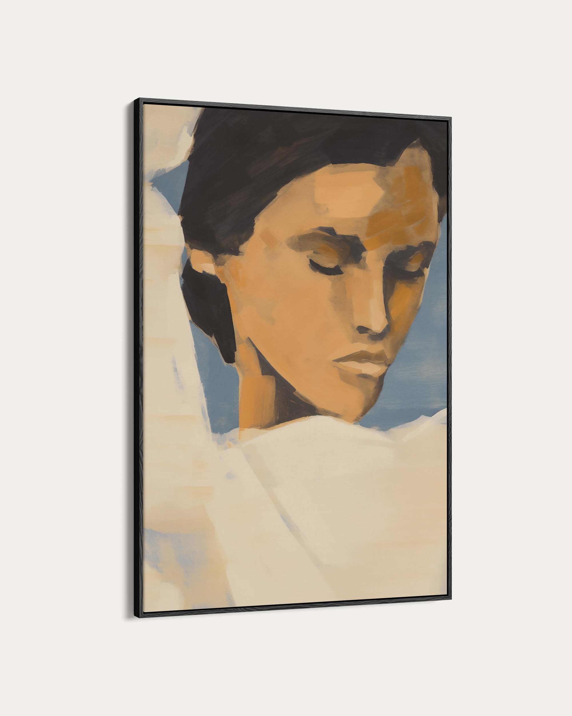 Dreamer II Art Print