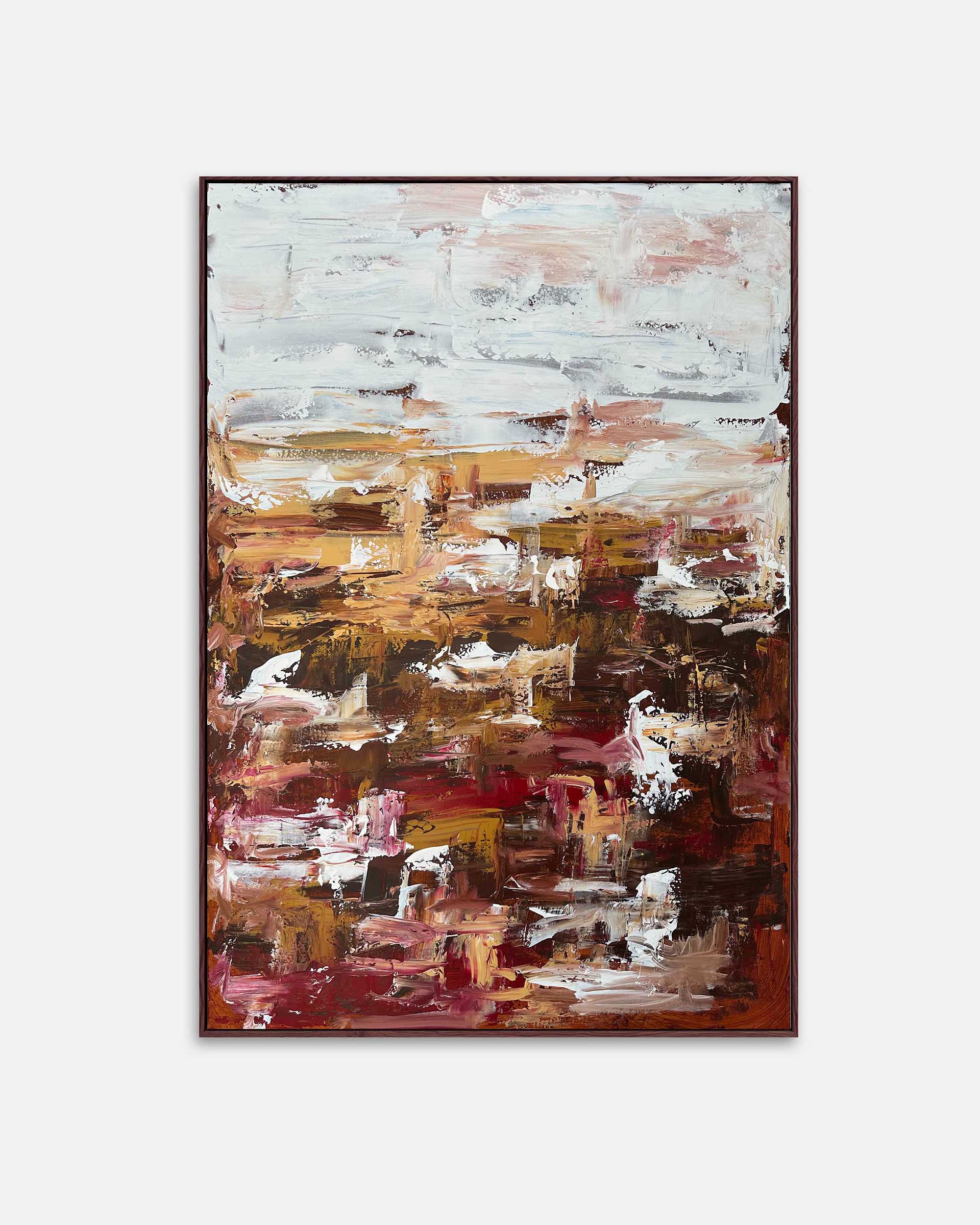 Opening Doors | Original Painting | 150x100cm