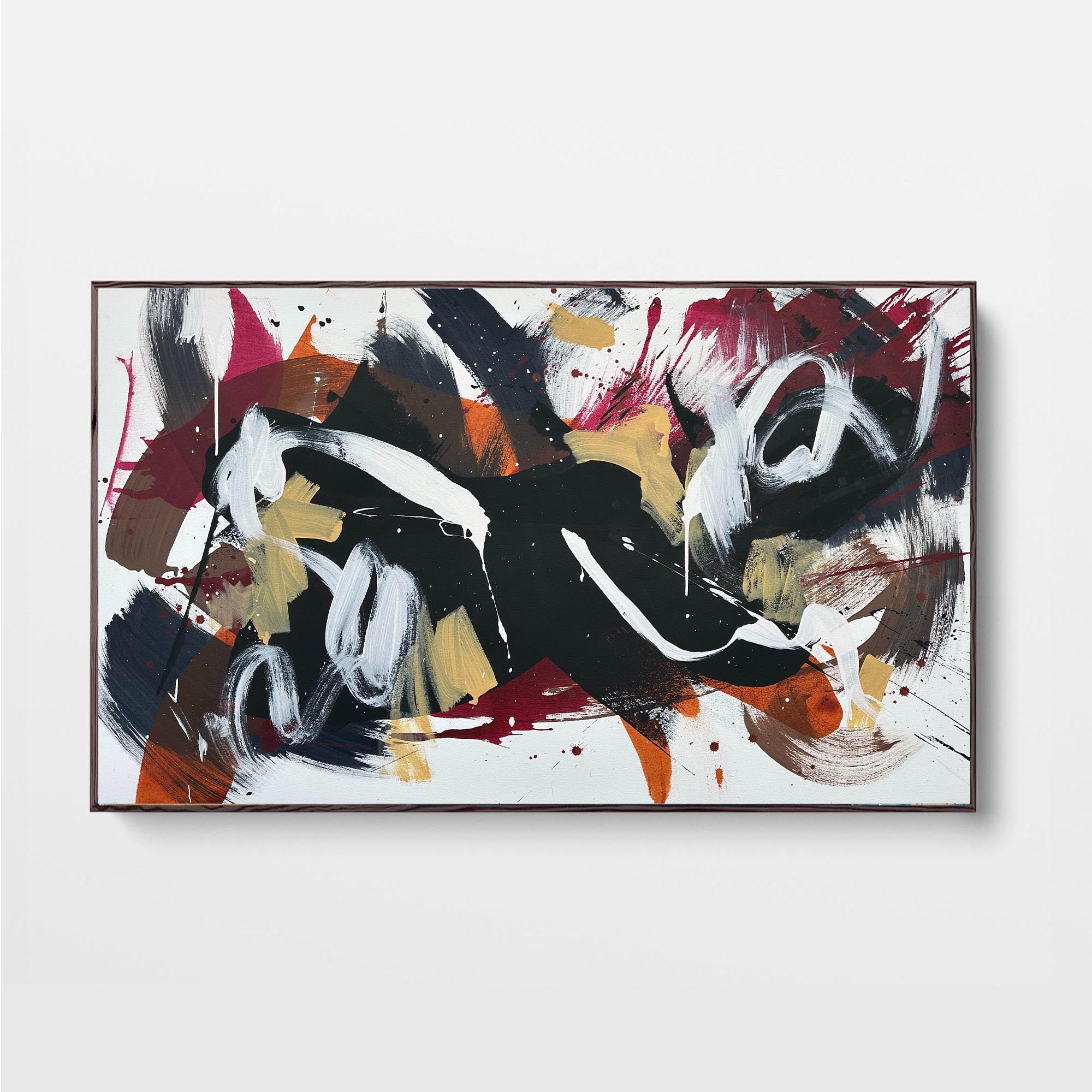 A Celebration | Original Painting | 150x90cm