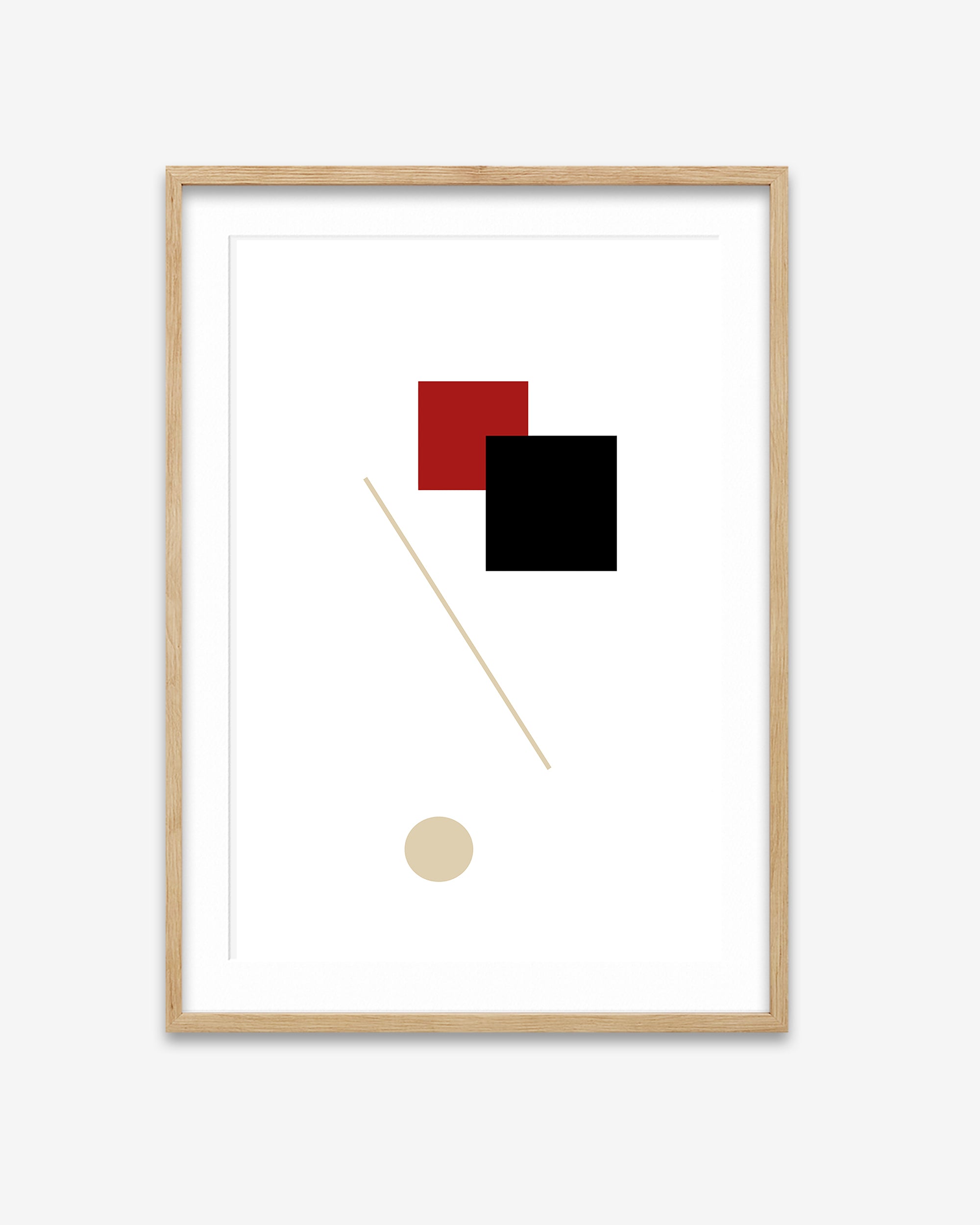 Ball Games Art Print