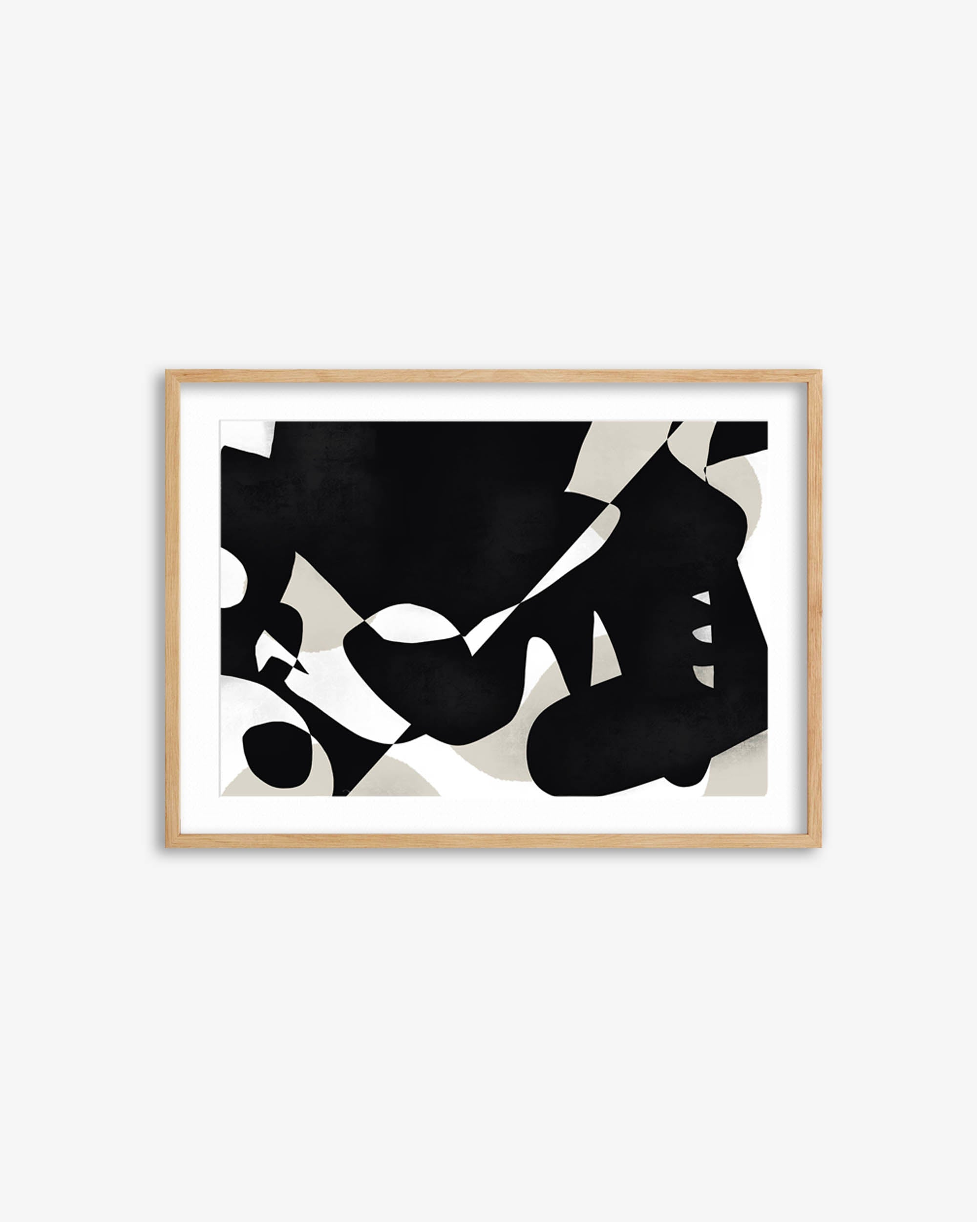 Muse Art Print