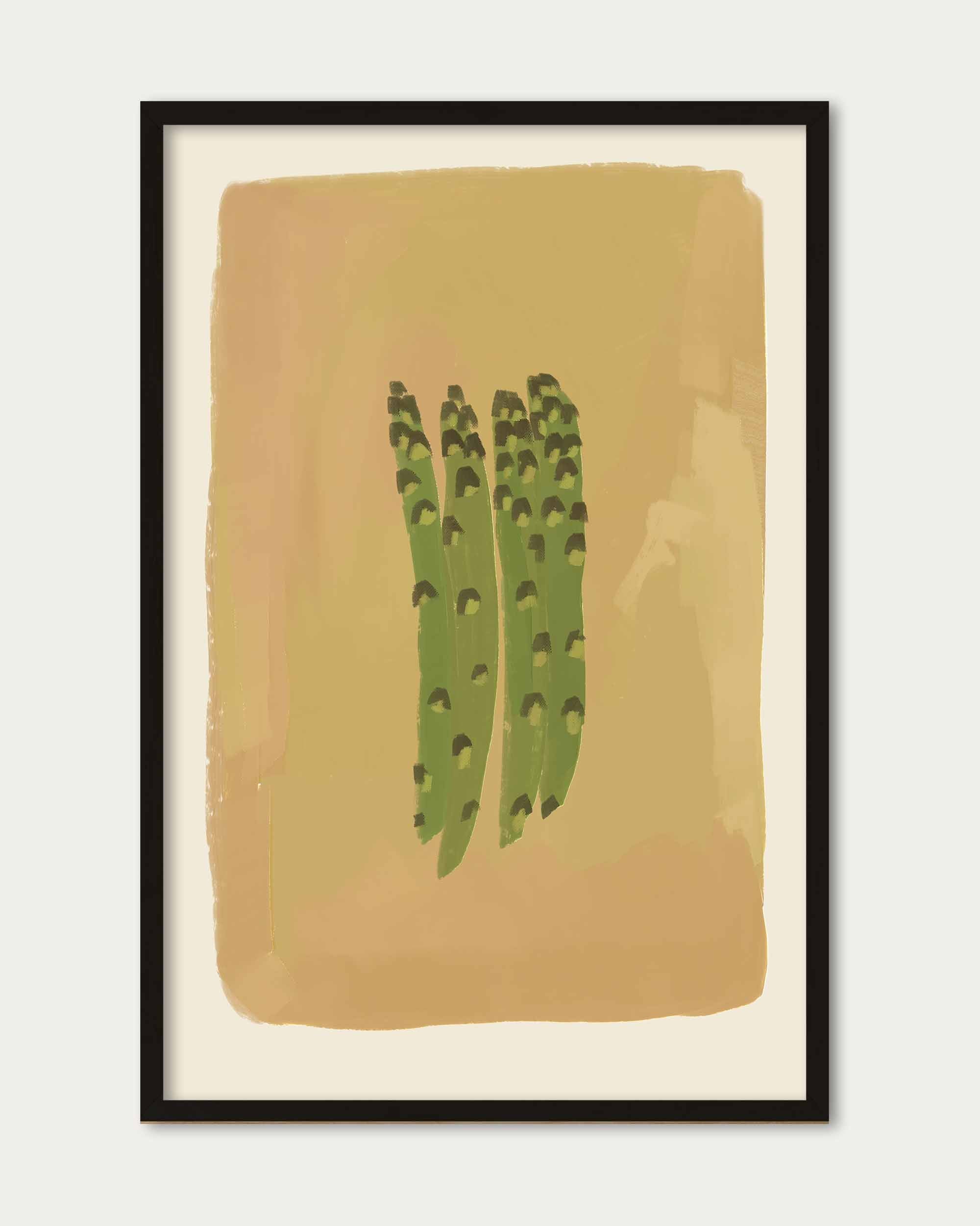 Pickle Wall Art