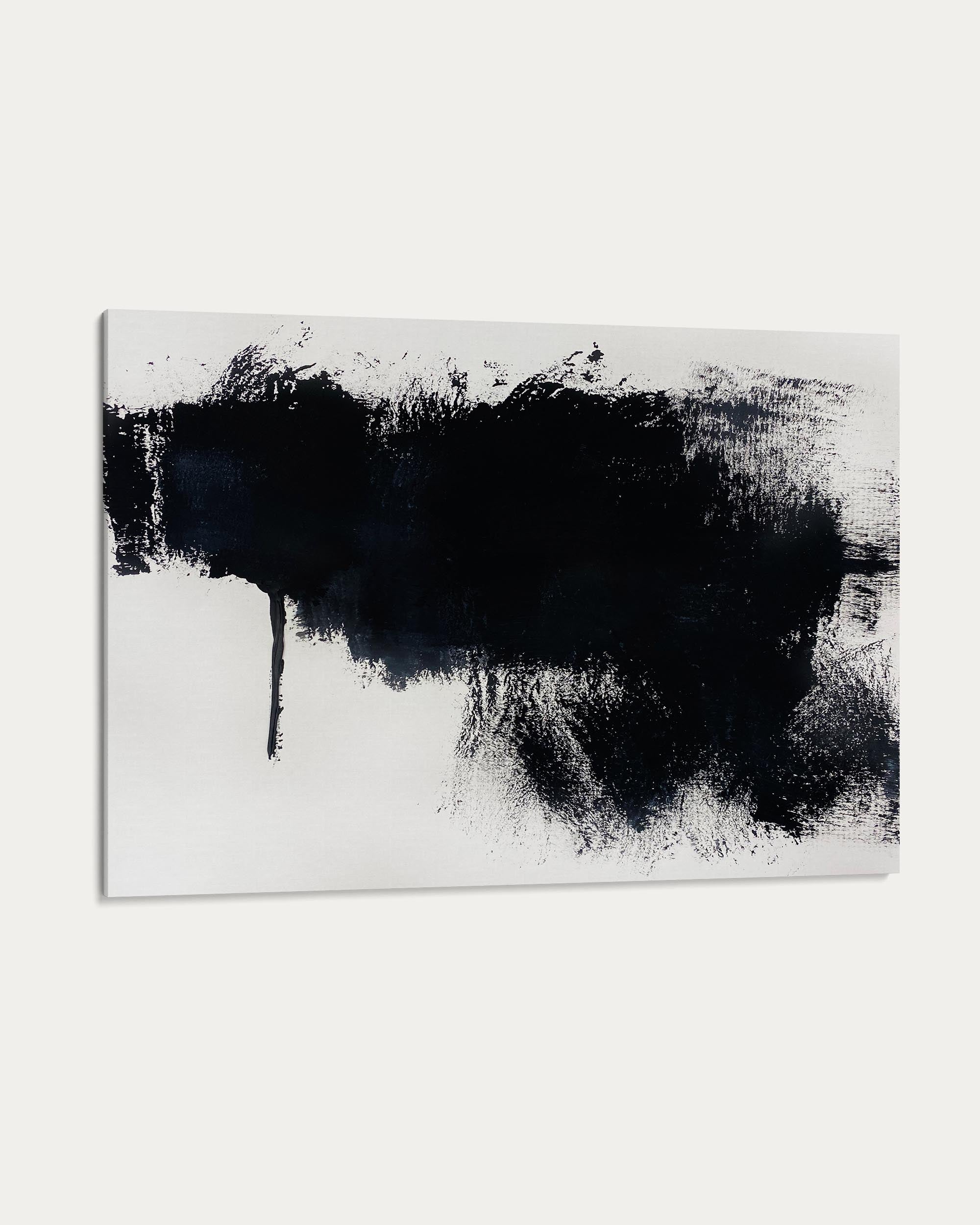 Abstract Illusions I Canvas Art