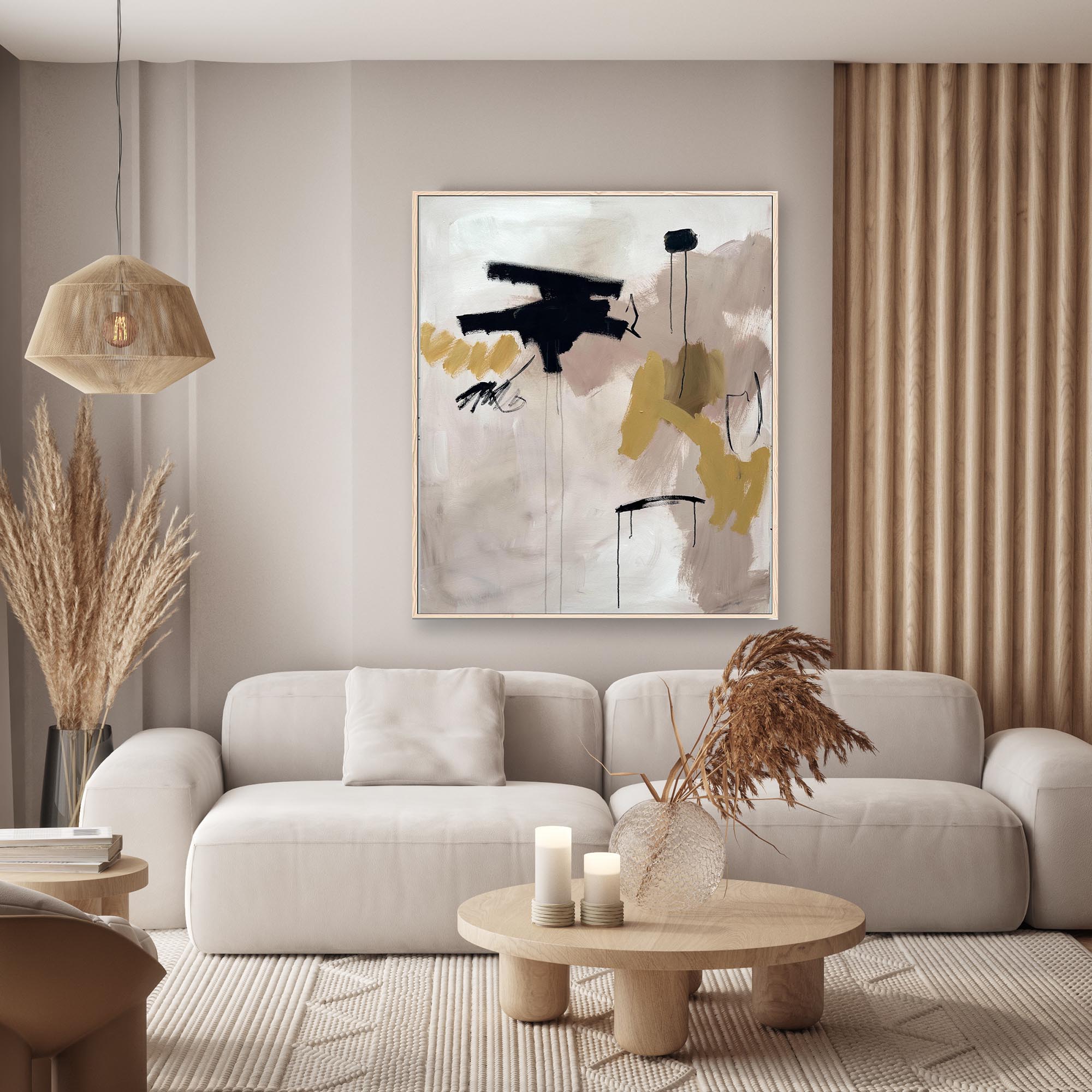 Break Free | Original Painting