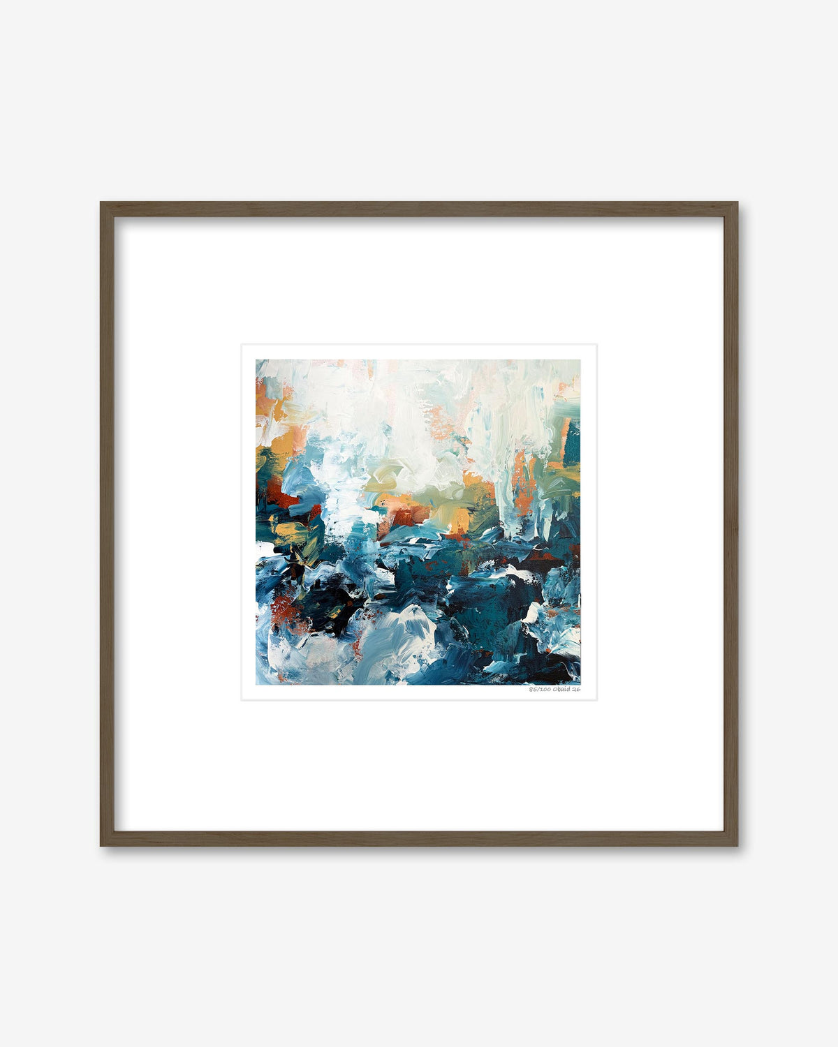 Afterglow II Limited Edition Print