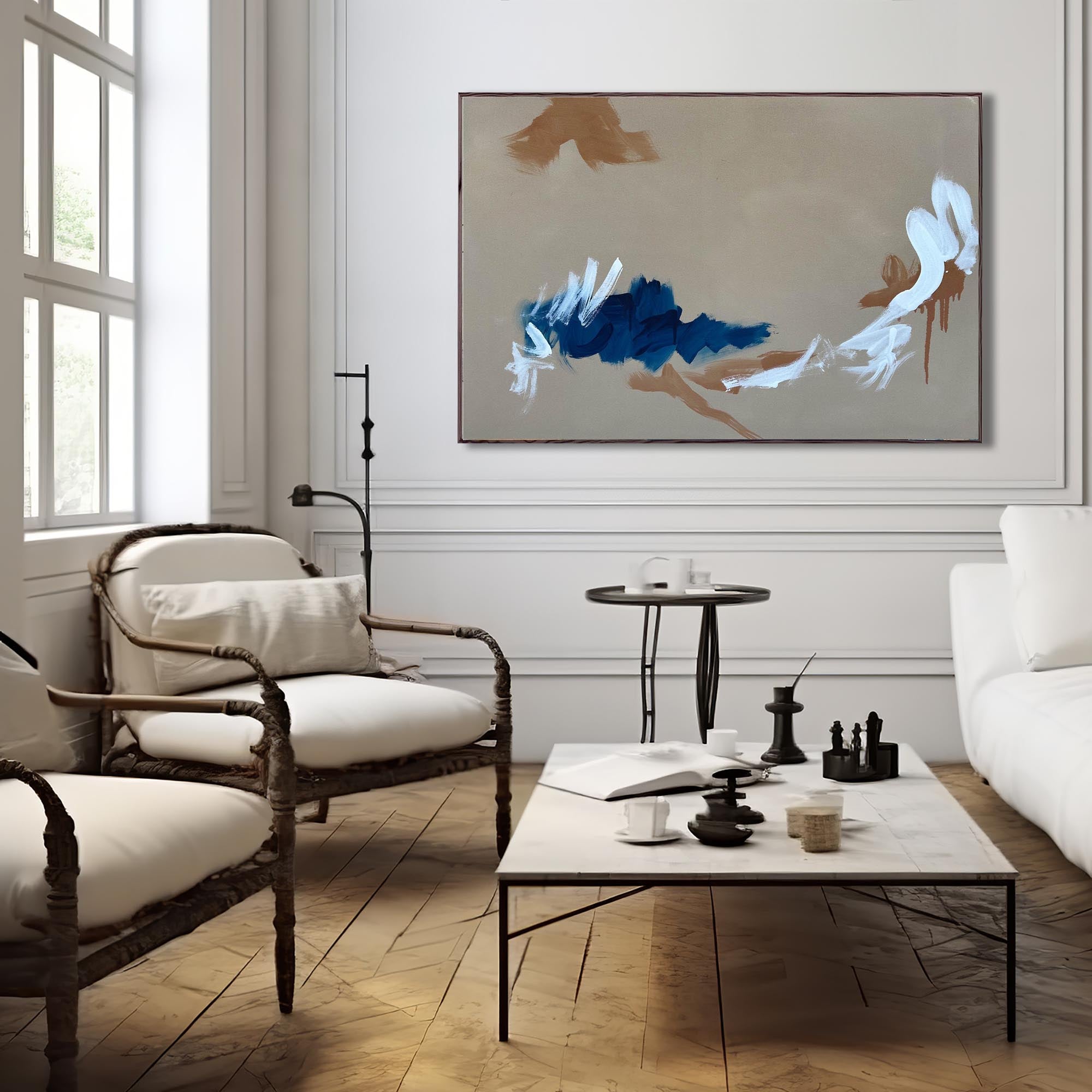 Lucid Dreams II | Original Painting | 150x100cm