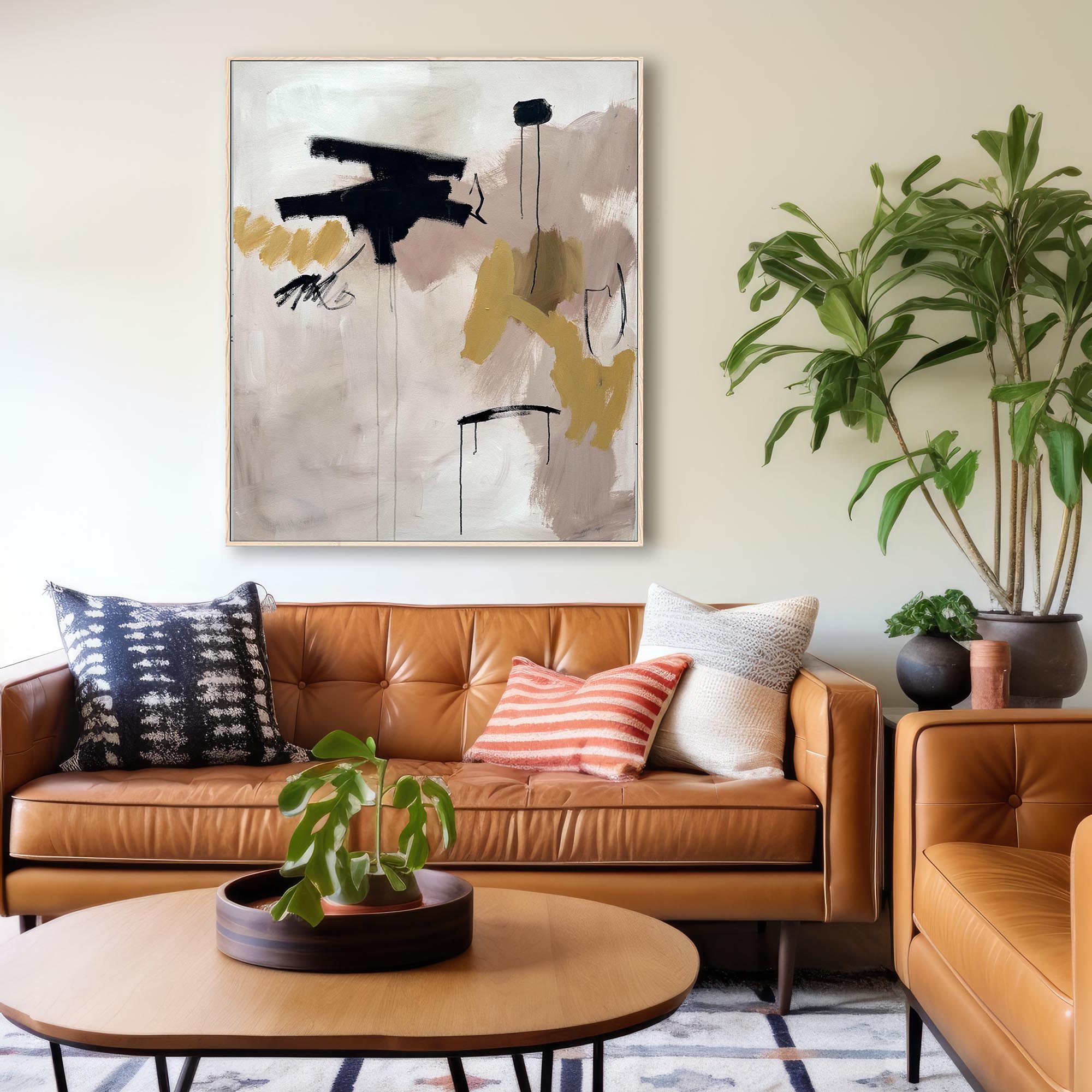 Break Free | Original Painting