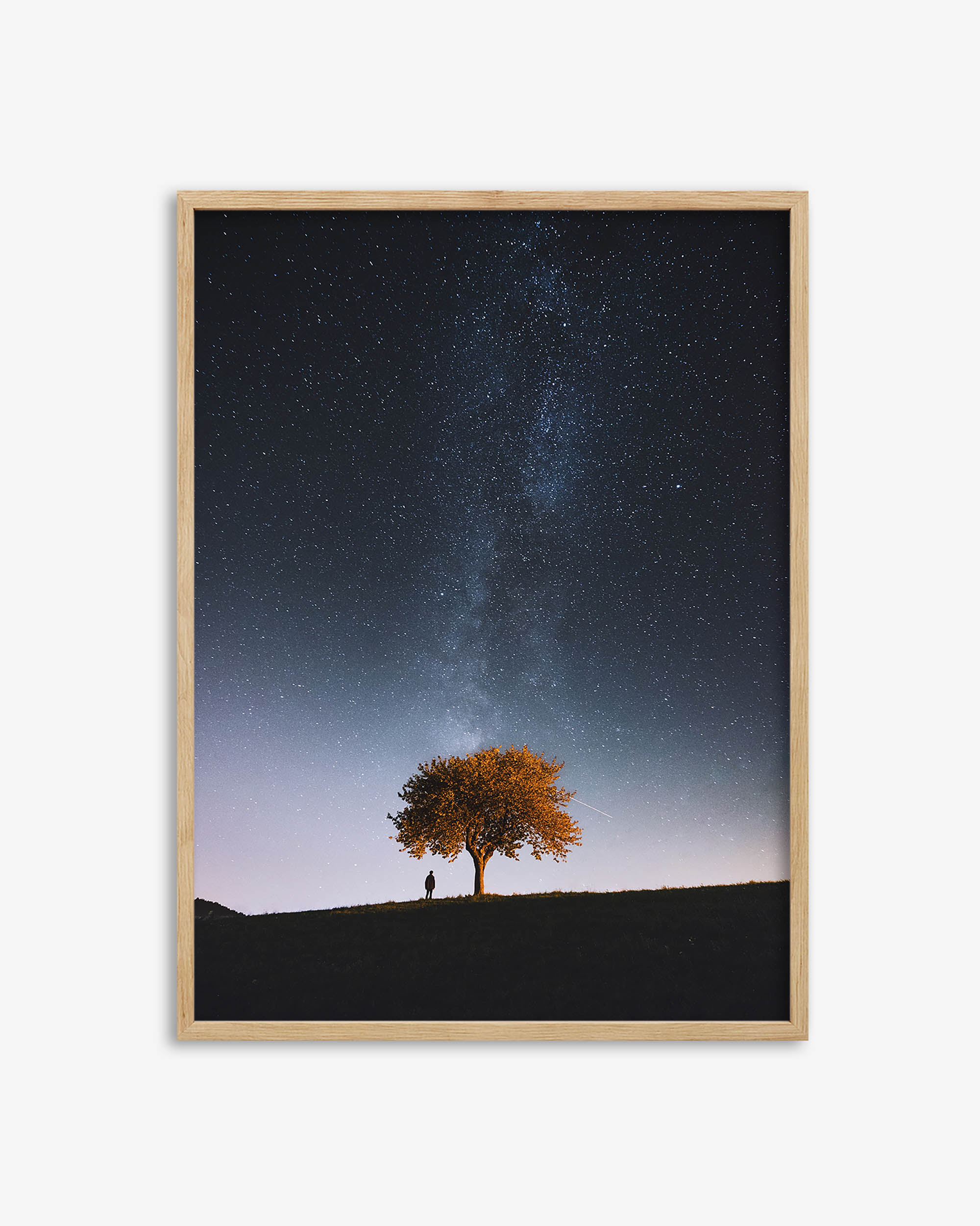 Make A Wish Art Print