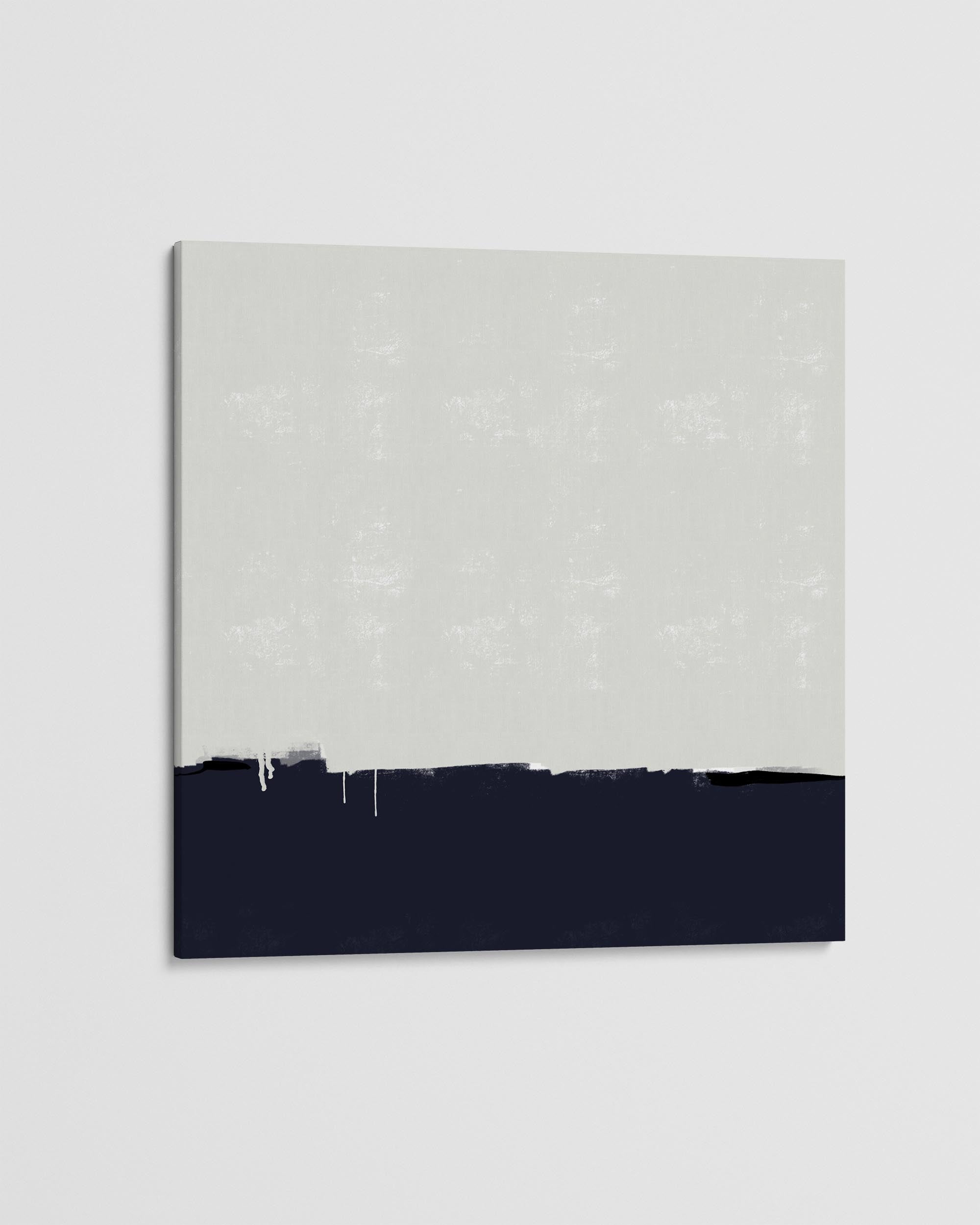 Horizontal Landscapes Canvas Art