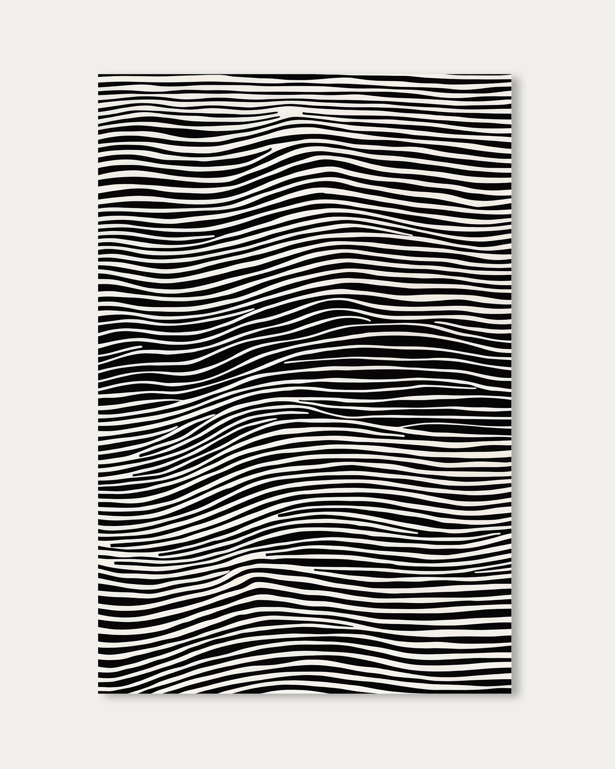 Illusions Art Print