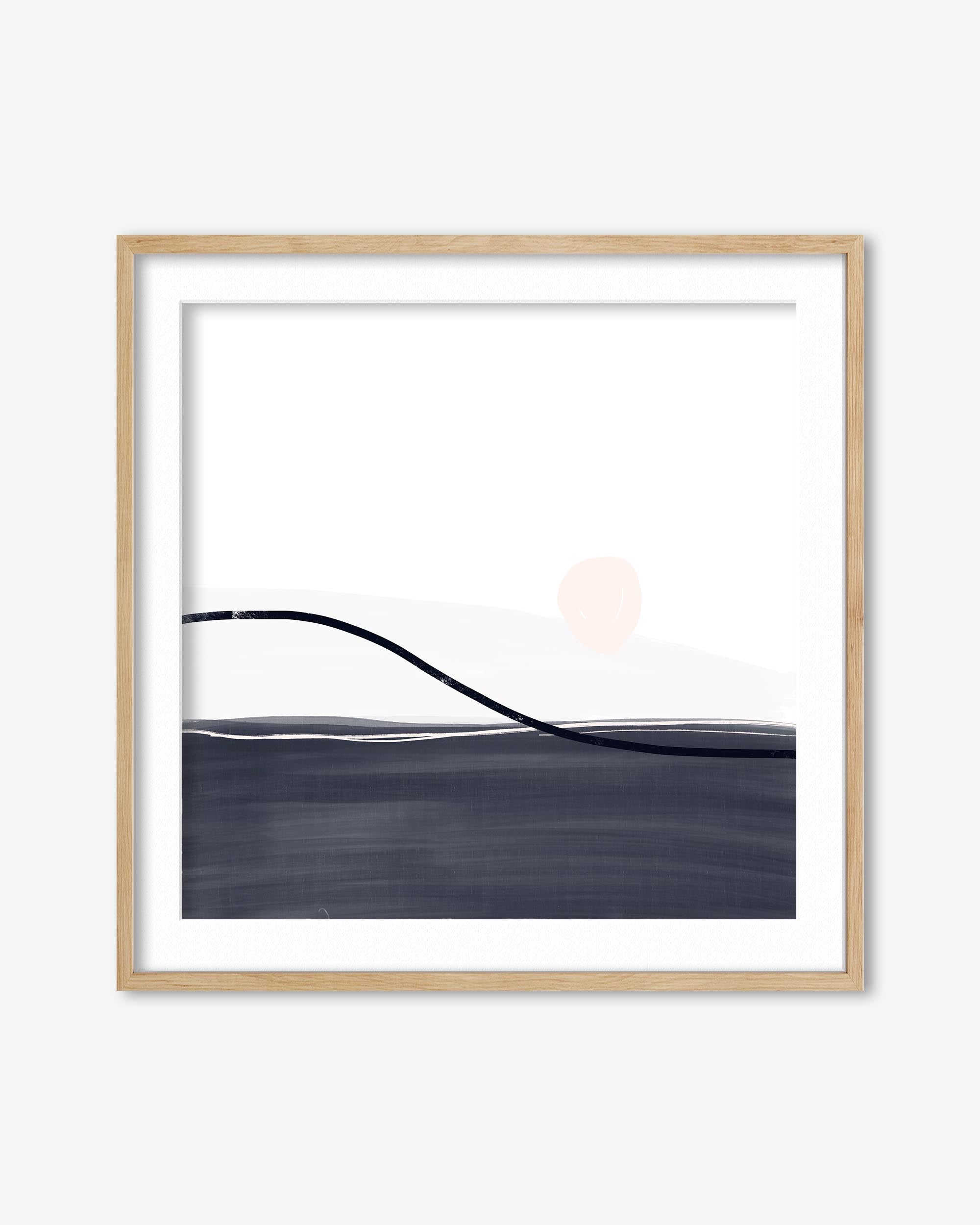 Interlude Art Print