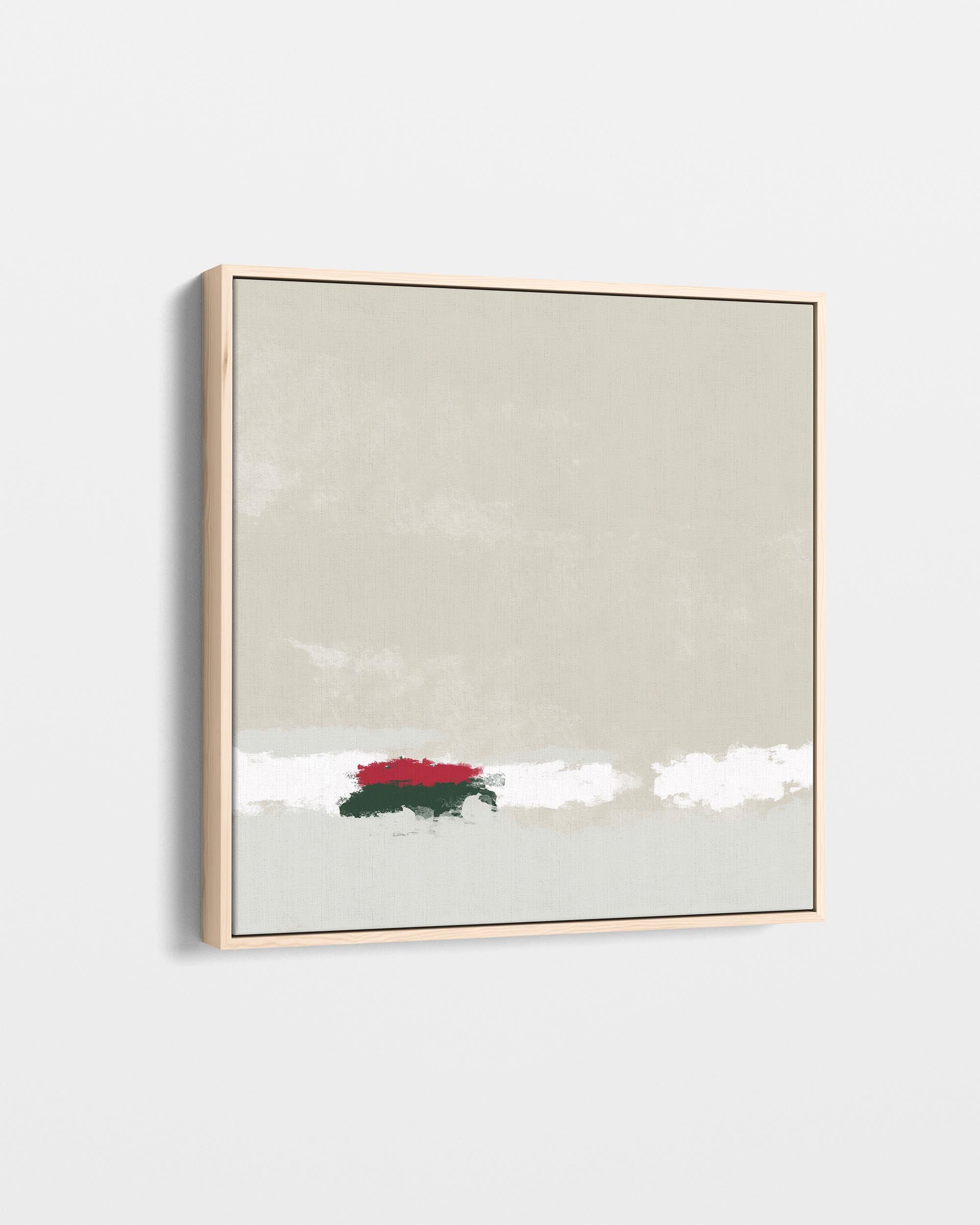 Solstice Canvas Art
