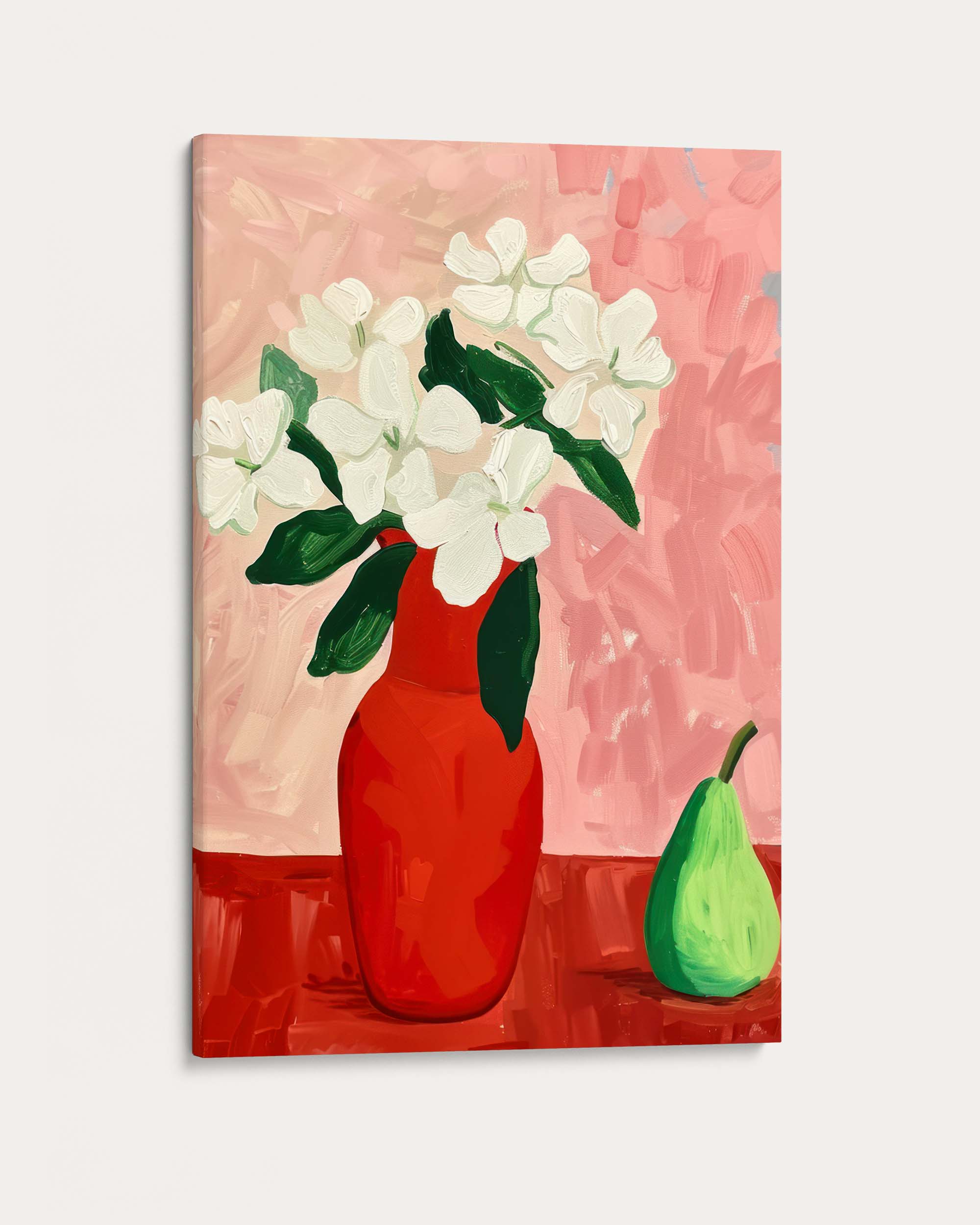 Still Life Study Wall Art