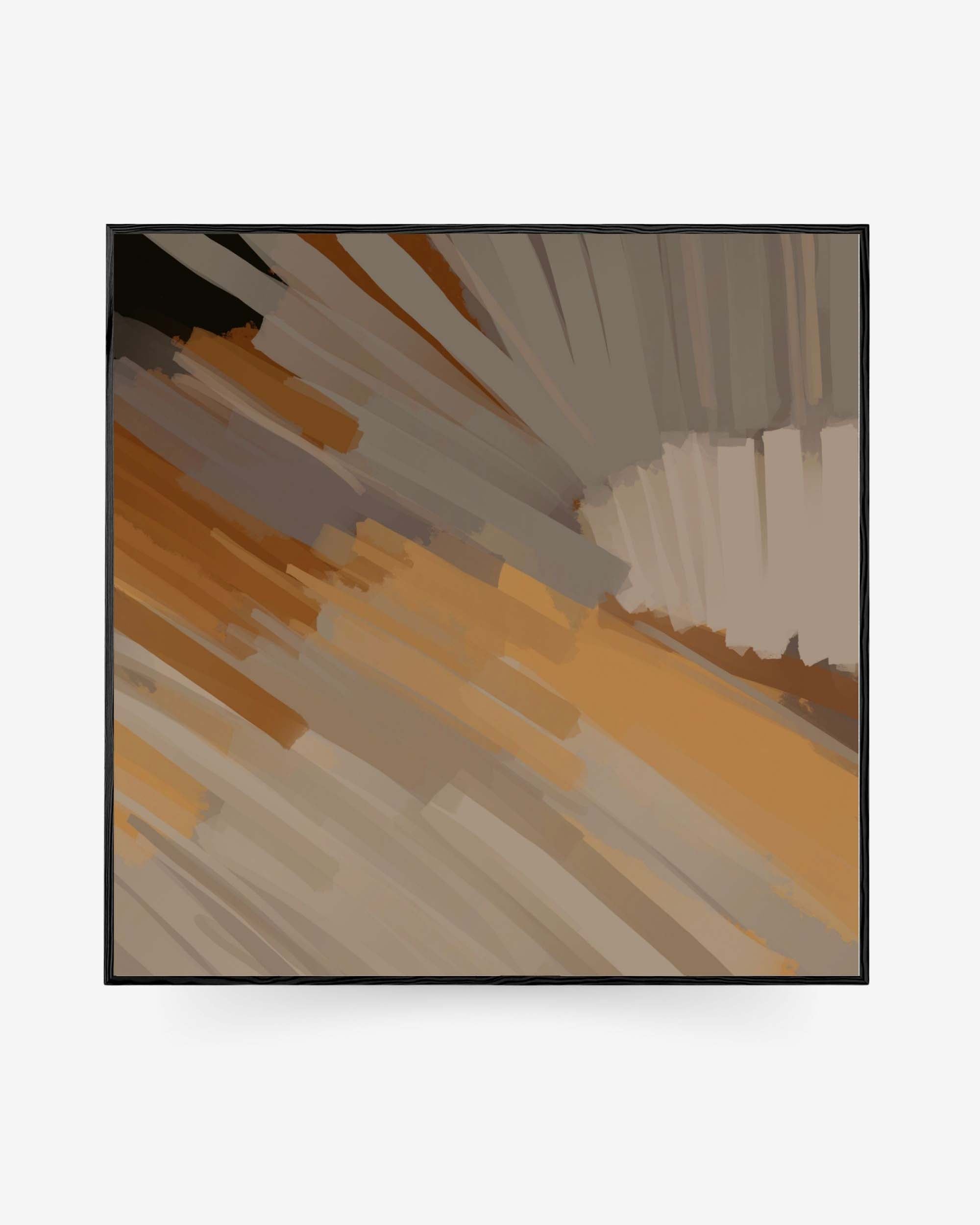 Fireworks Canvas Art Set Of 2