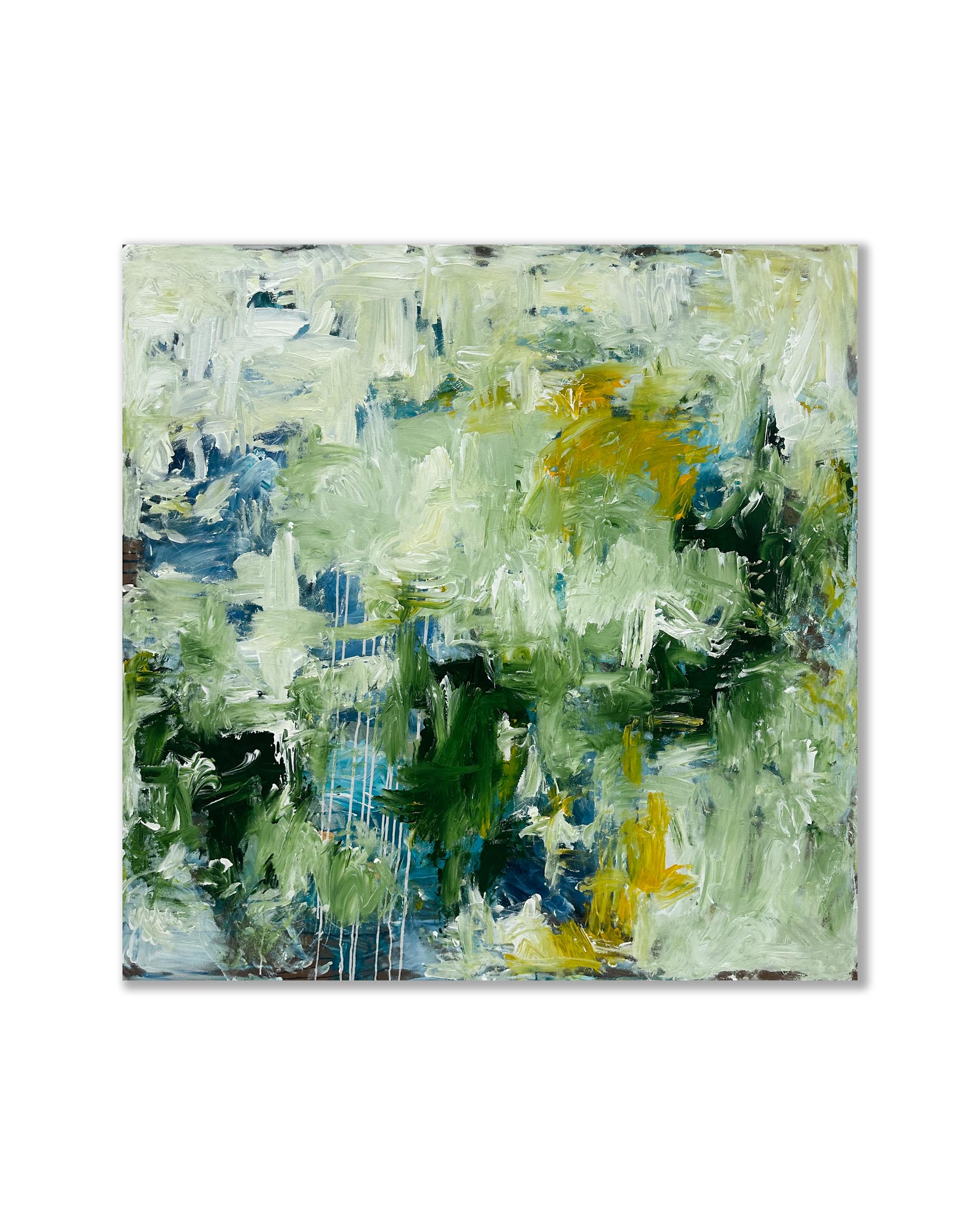 Constellation | Original Painting | 150x150cm