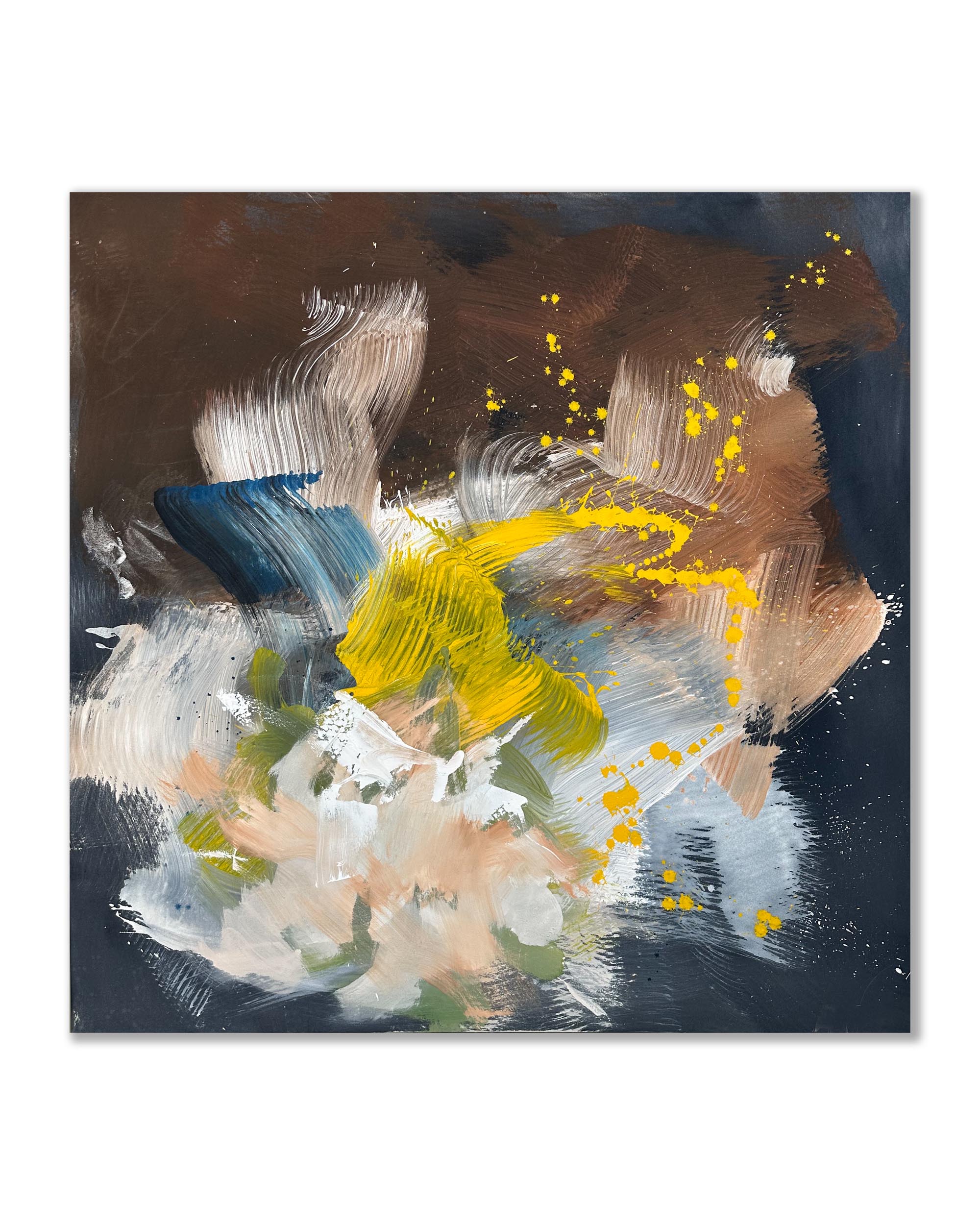 Forthcoming | Original Painting | 150x150cm