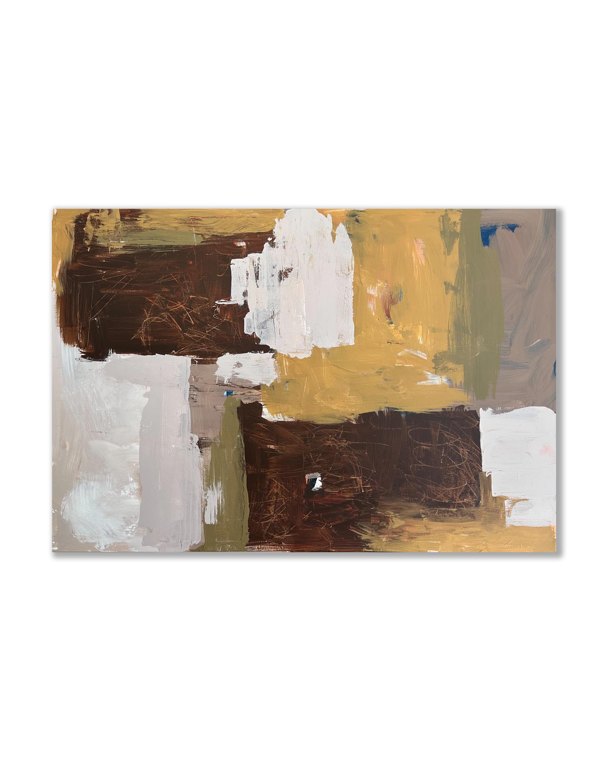 Reflection II | Original Painting | 150x100cm